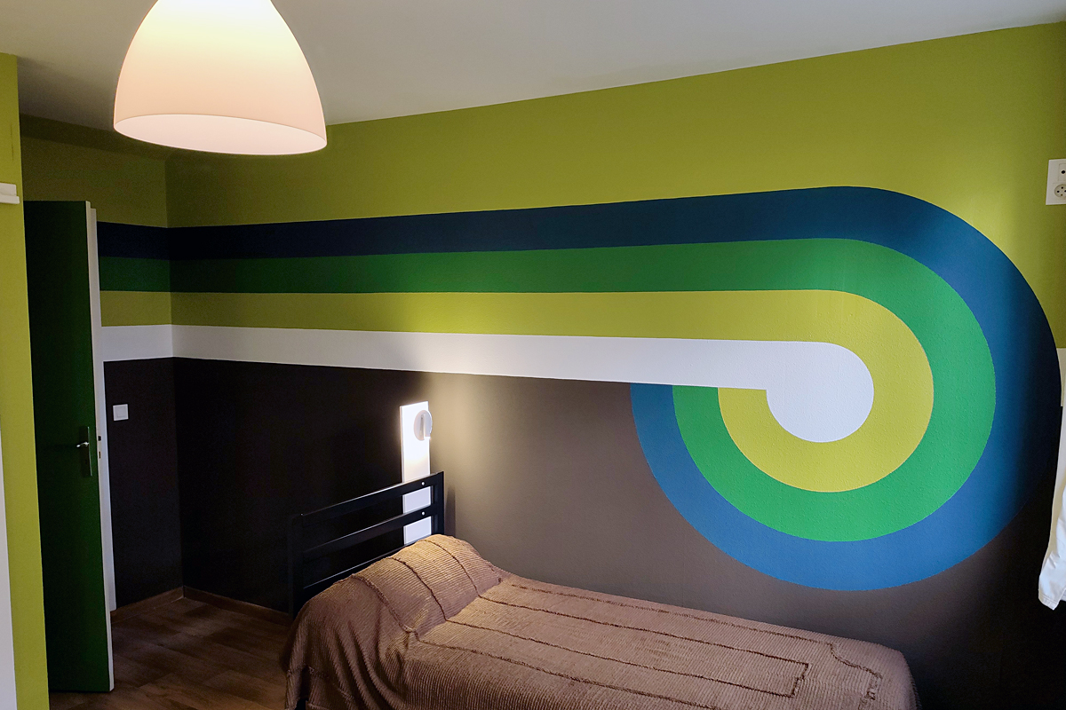 Hôtel de Familles, Alvignac - photo 3