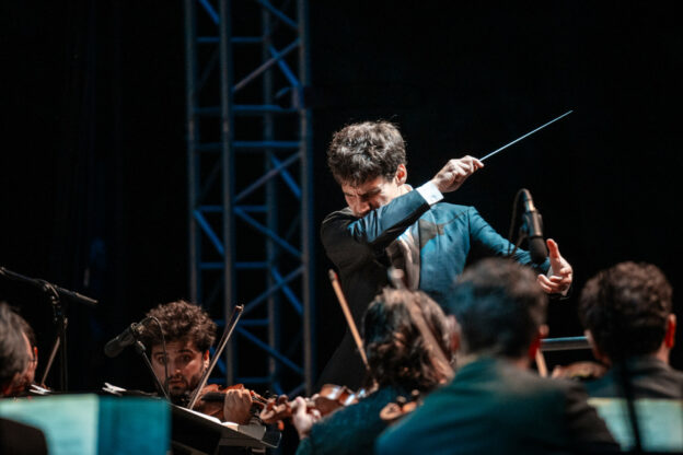 Festival de Rocamadour - Soirée symphonique