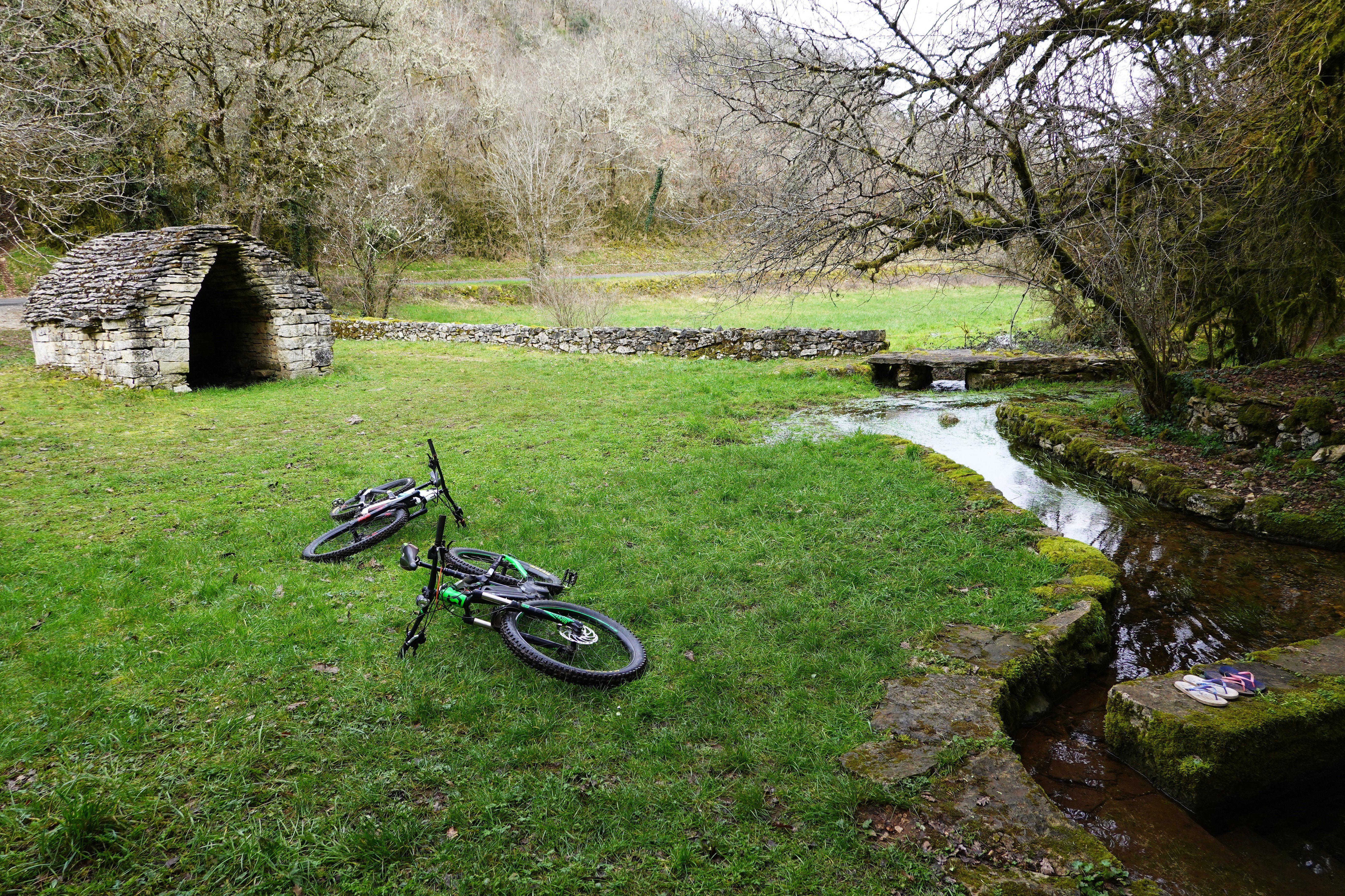 V-lot by Veloclic, Fontanes - photo 3