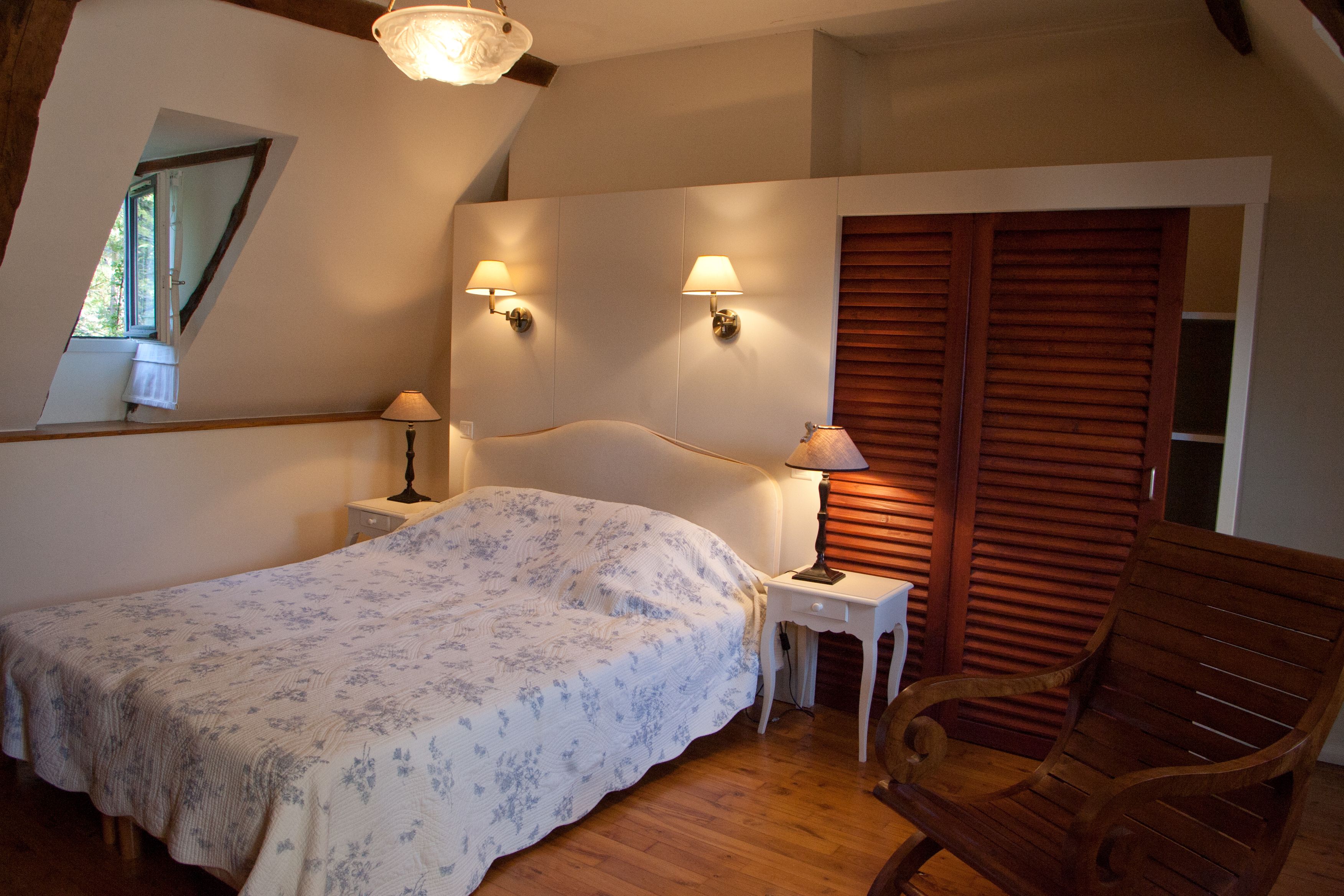 La Maison d'Andressac, Cajarc - photo 7