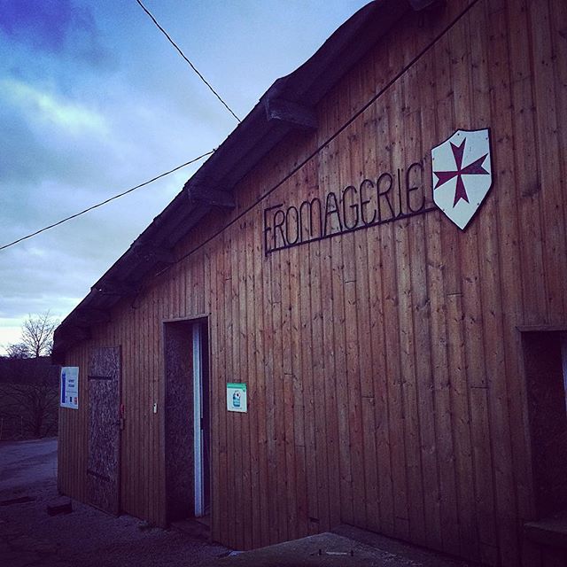 Fromagerie du Val Riant — photo 2