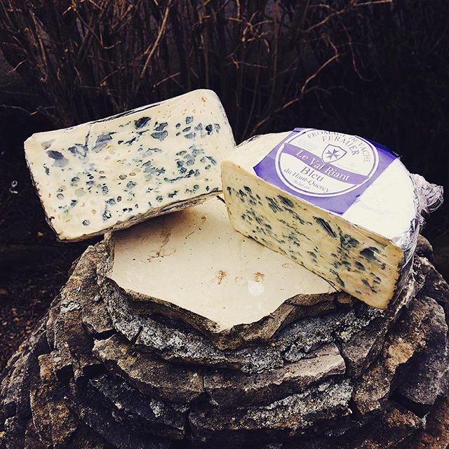 Fromagerie du Val Riant — photo 3
