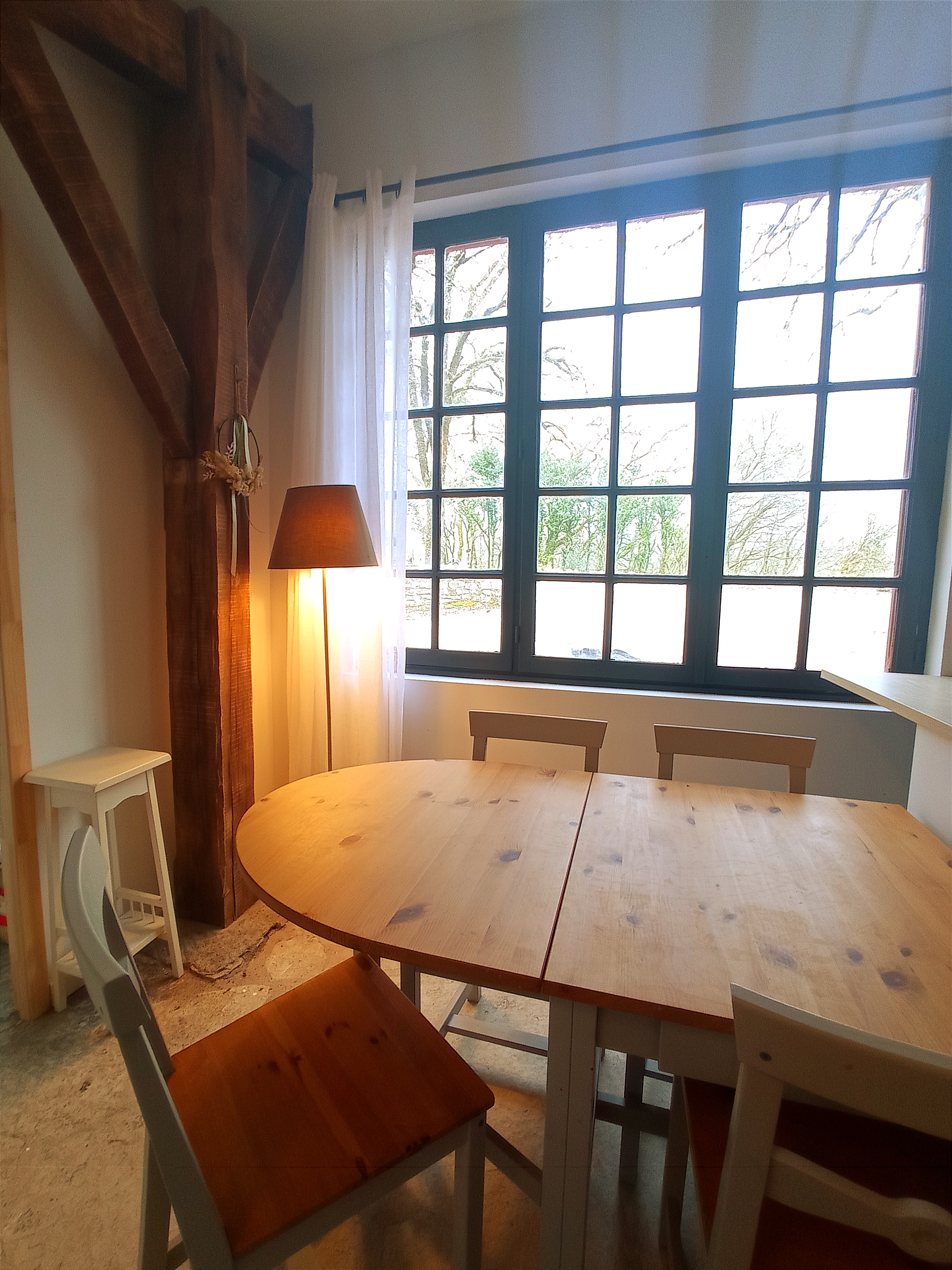 Domaine Lajanèze - Les Mésanges