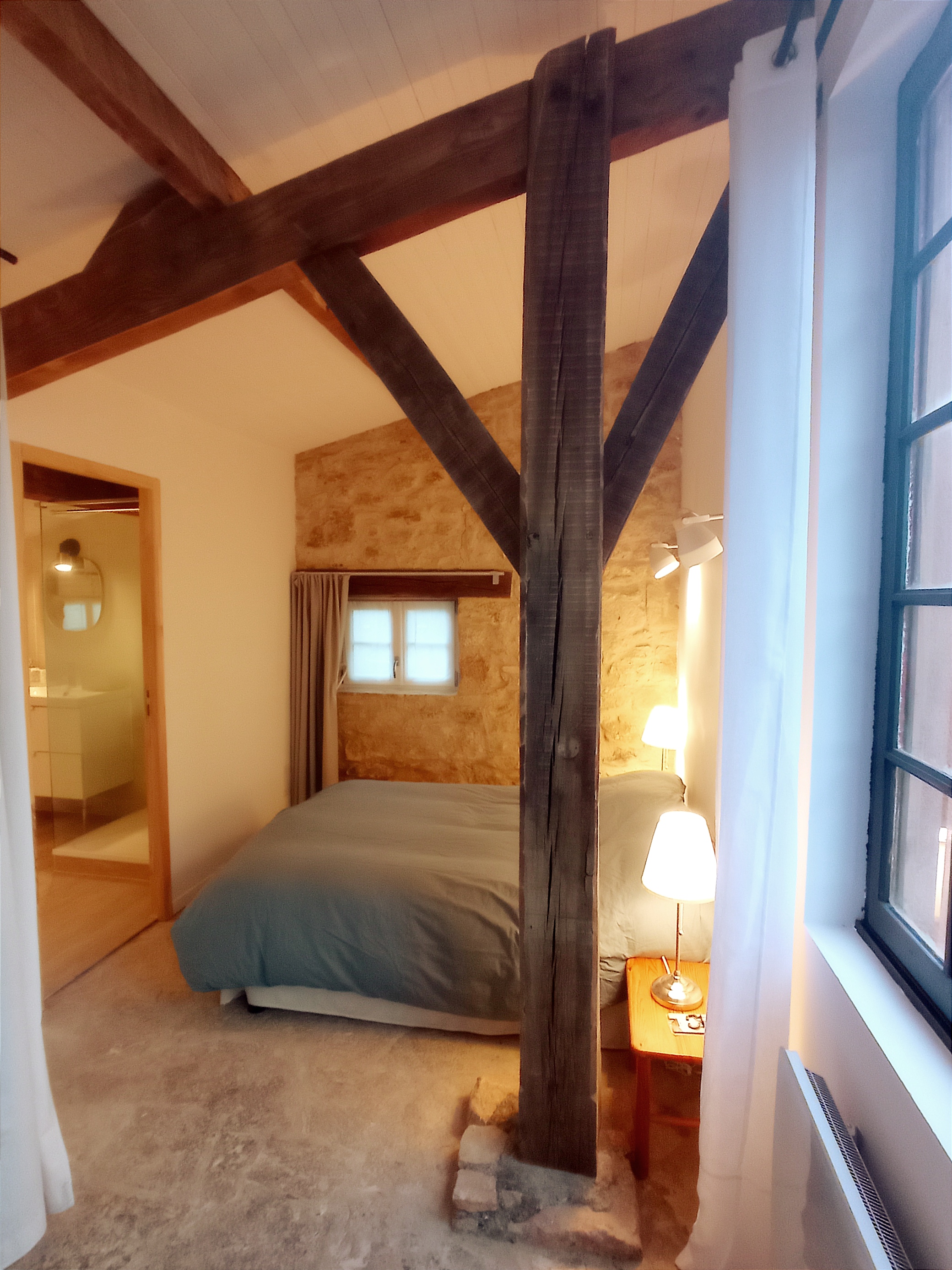 Domaine Lajanèze - Les Mésanges, Montcabrier - photo 3