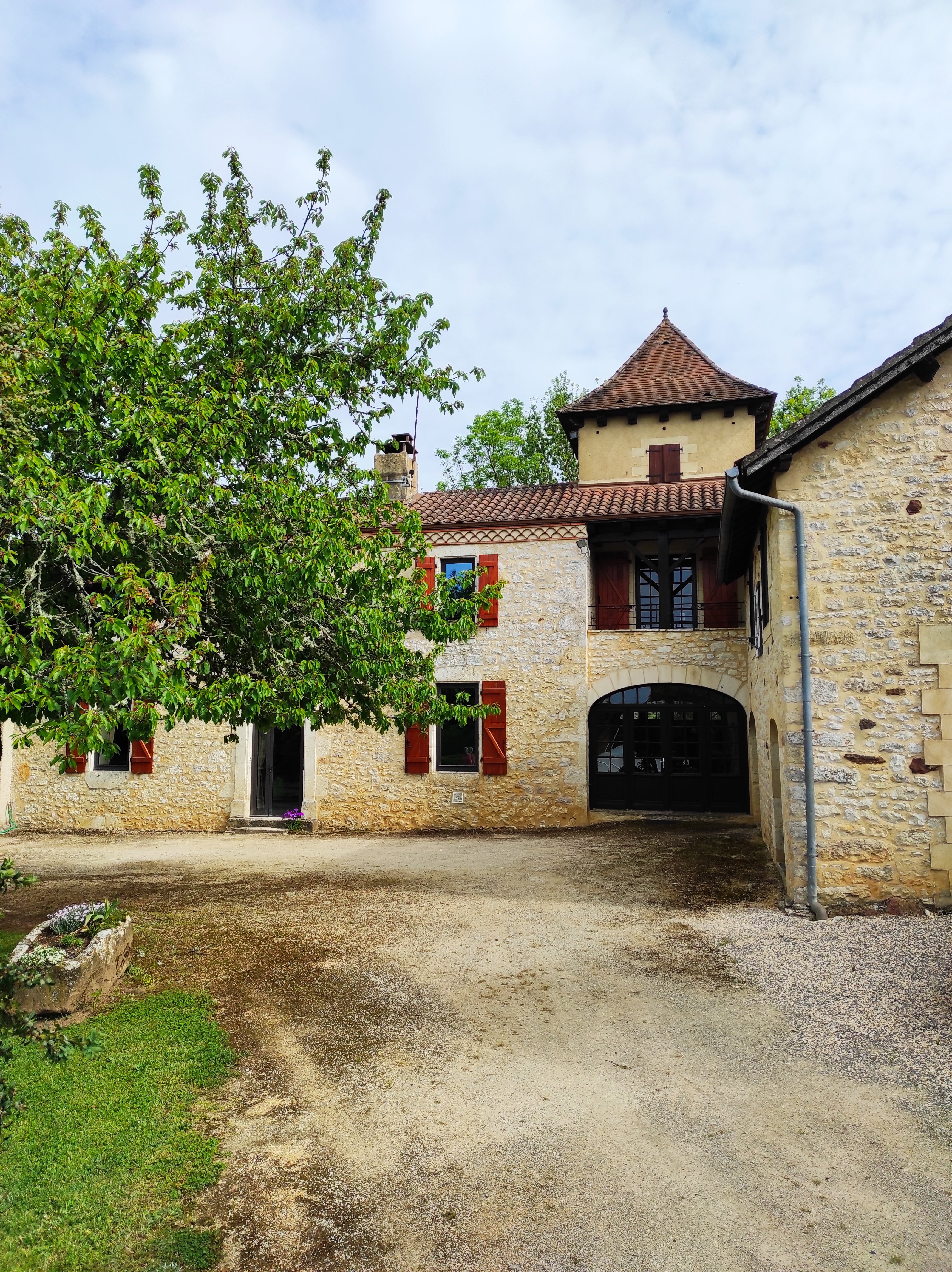 Le Pigeonnier, Payrac - photo 3