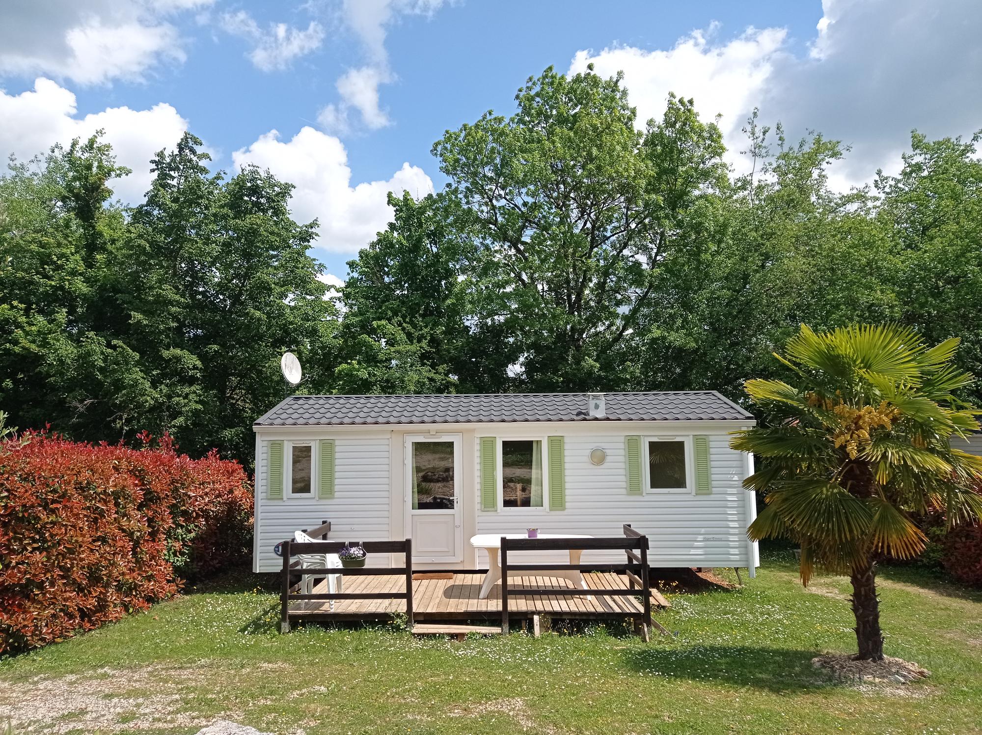 Camping Le Bel Air, Limogne-en-Quercy