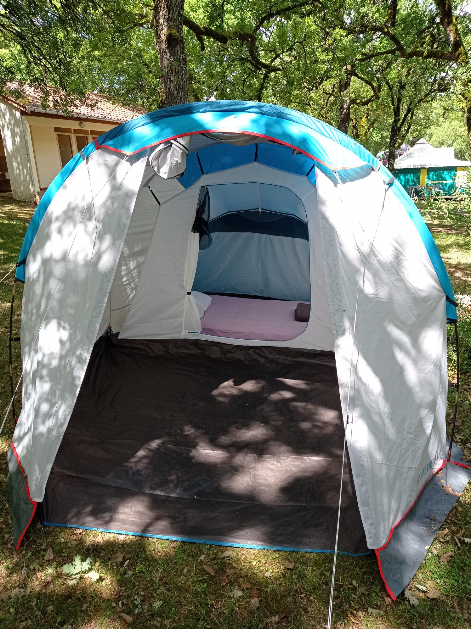 Camping Le Bel Air, Limogne-en-Quercy - photo 10
