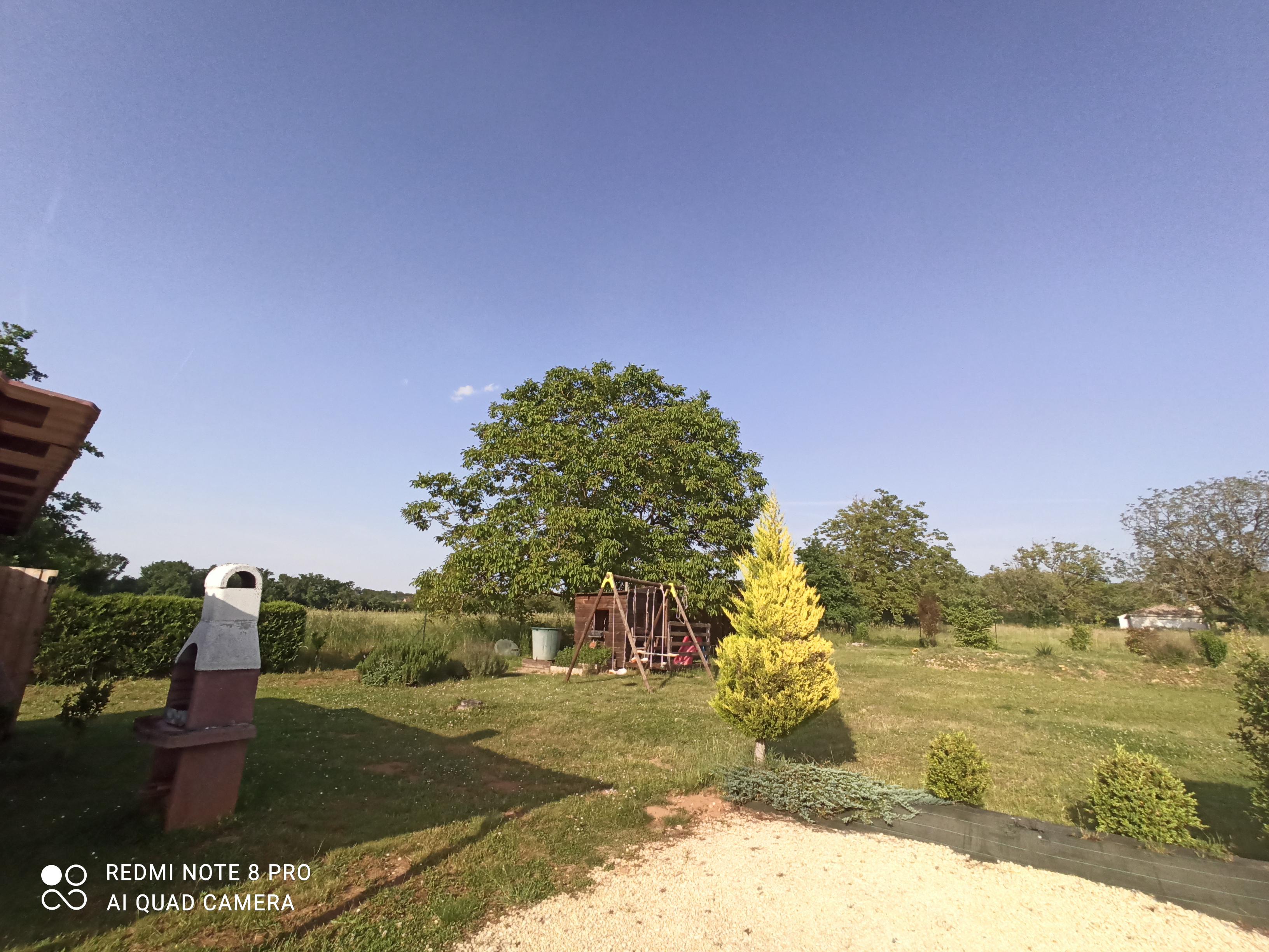 La maison d'Hélène