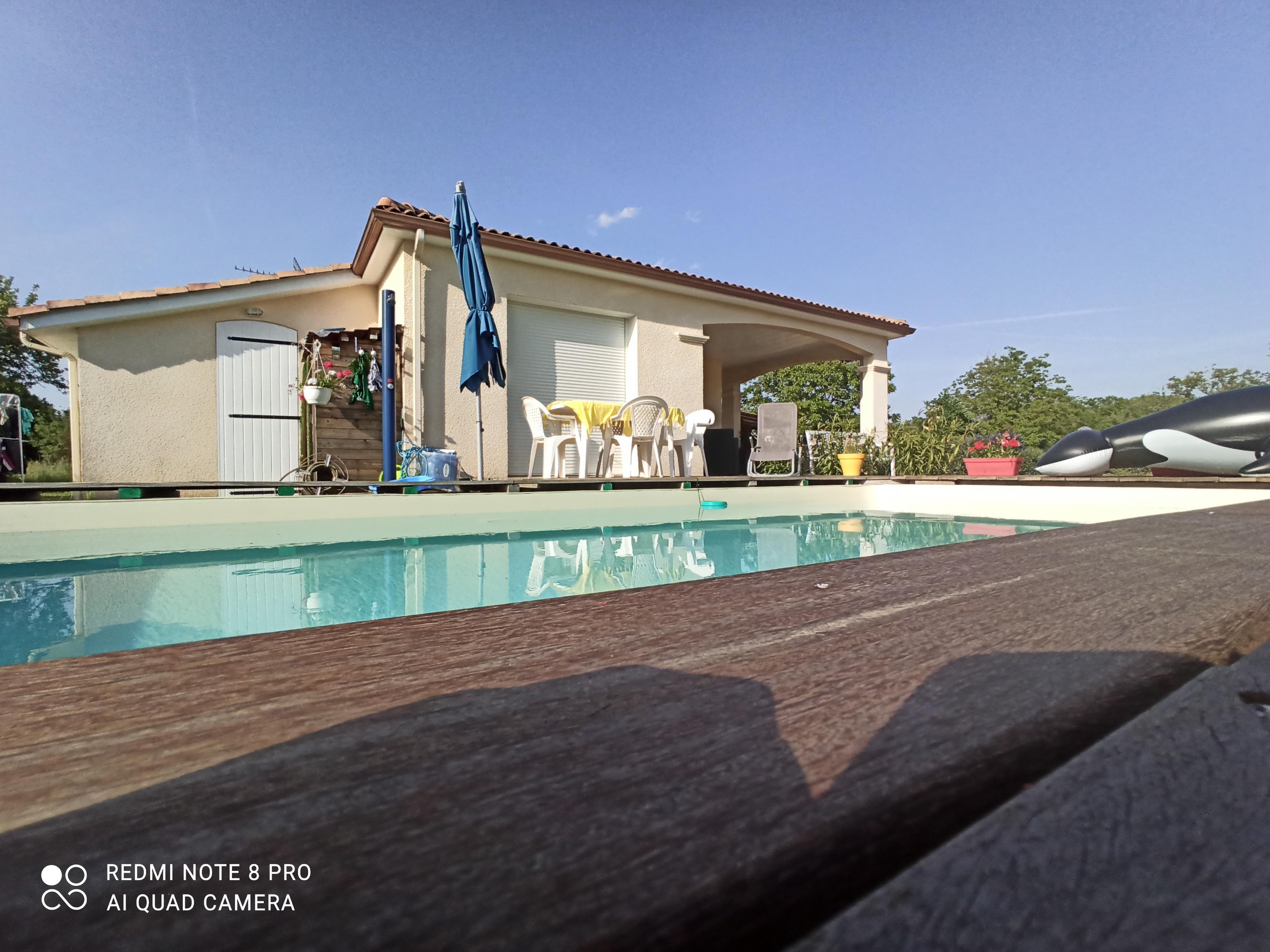 La maison d'Hélène, Anglars-Nozac - photo 3