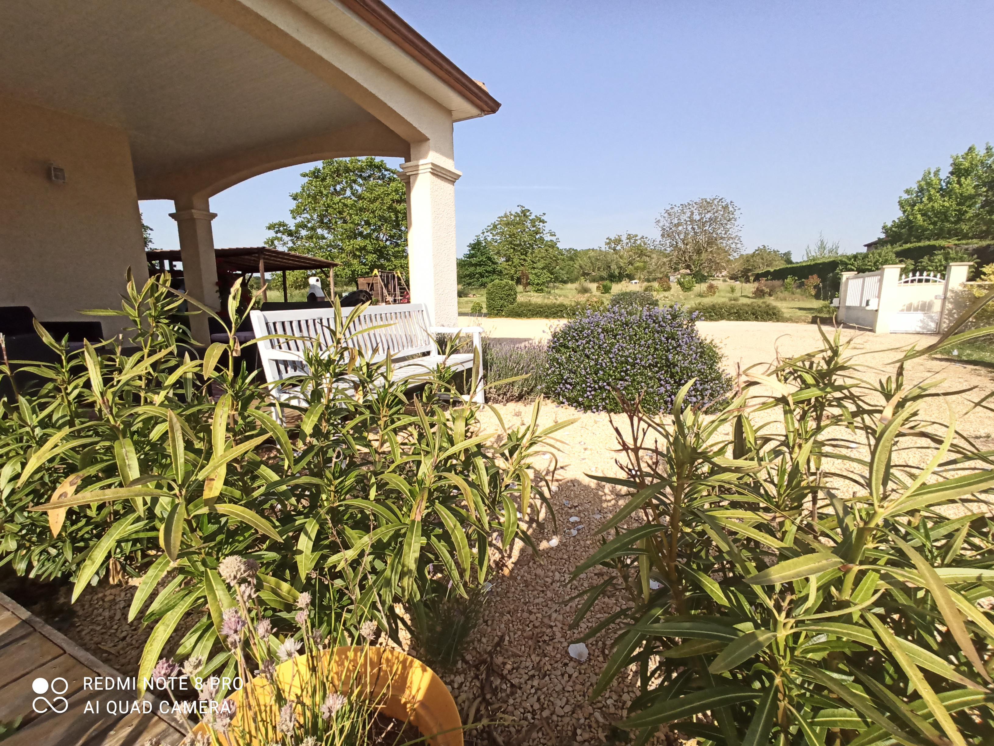 La maison d'Hélène, Anglars-Nozac - photo 4
