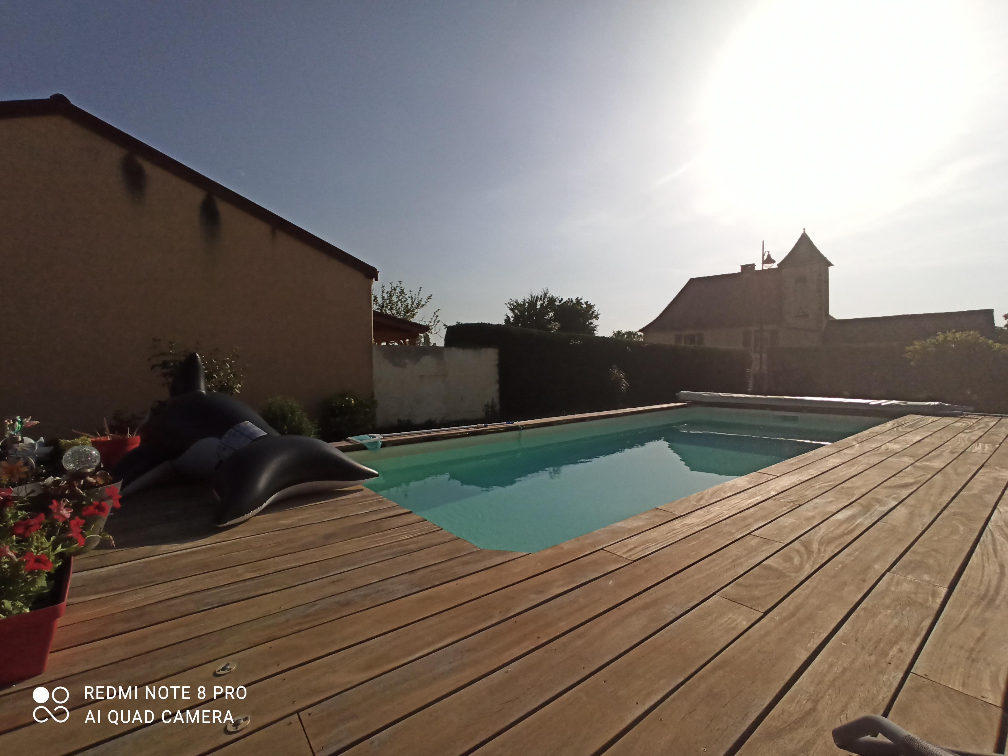 La maison d'Hélène, Anglars-Nozac - photo 5