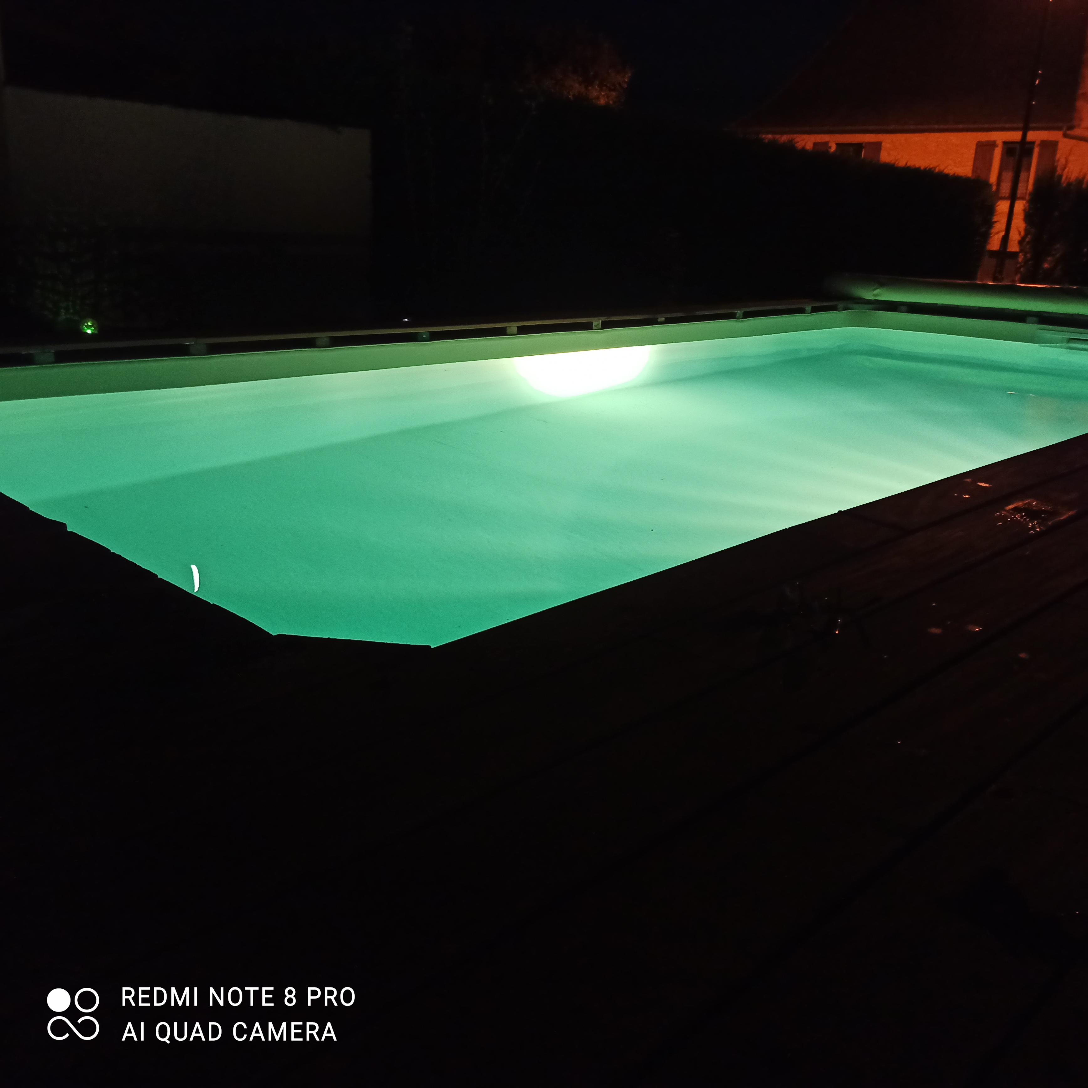 La maison d'Hélène