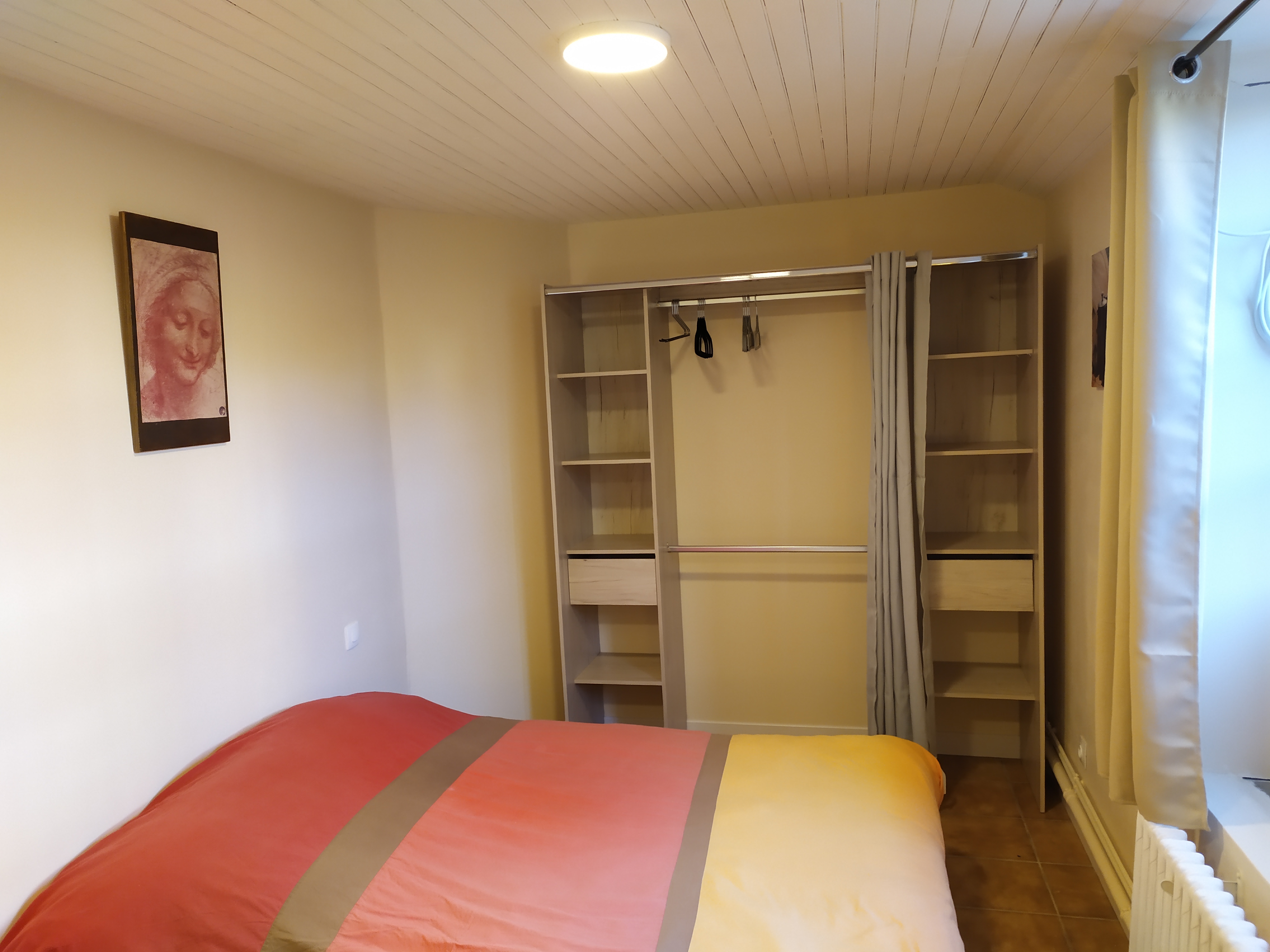 La Sérénité Marivaloise _ Gîte 1 _ capacité jusqu'à 6 personnes, Lacapelle-Marival - photo 5