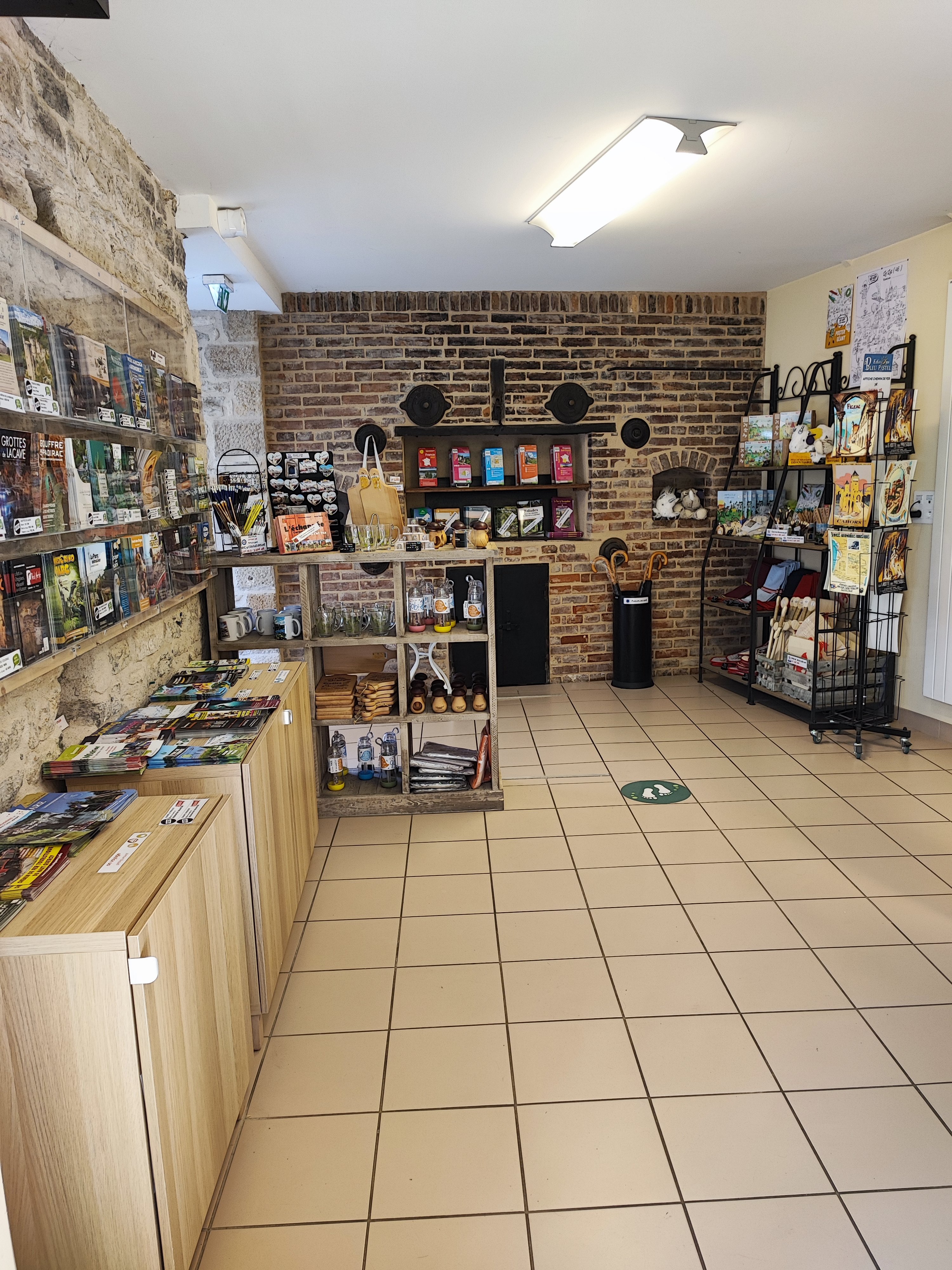 Office de Tourisme Vallée de la Dordogne - Bureau d'accueil de Martel — photo 2