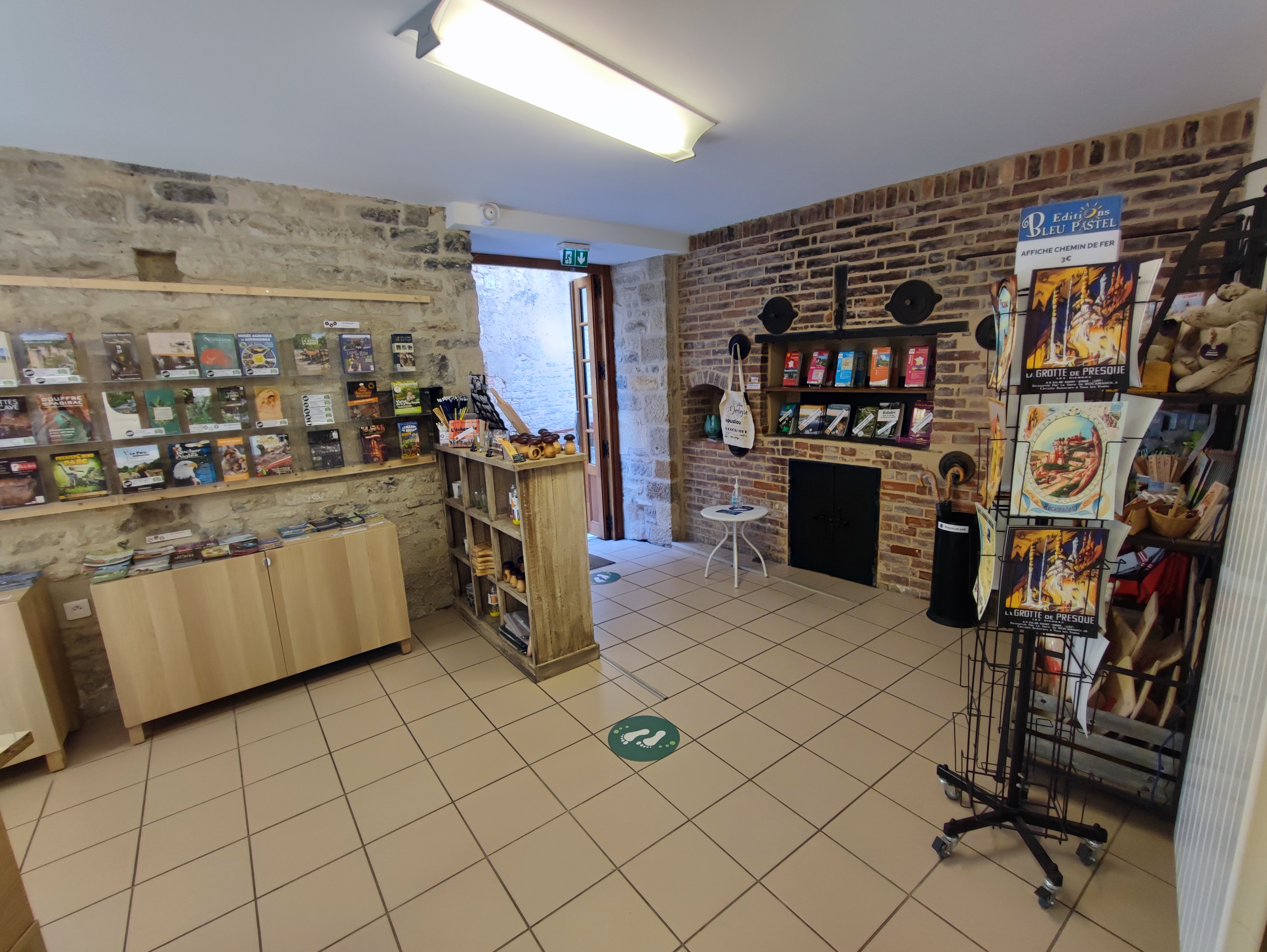 Office de Tourisme Vallée de la Dordogne - Bureau d'accueil de Martel — photo 3