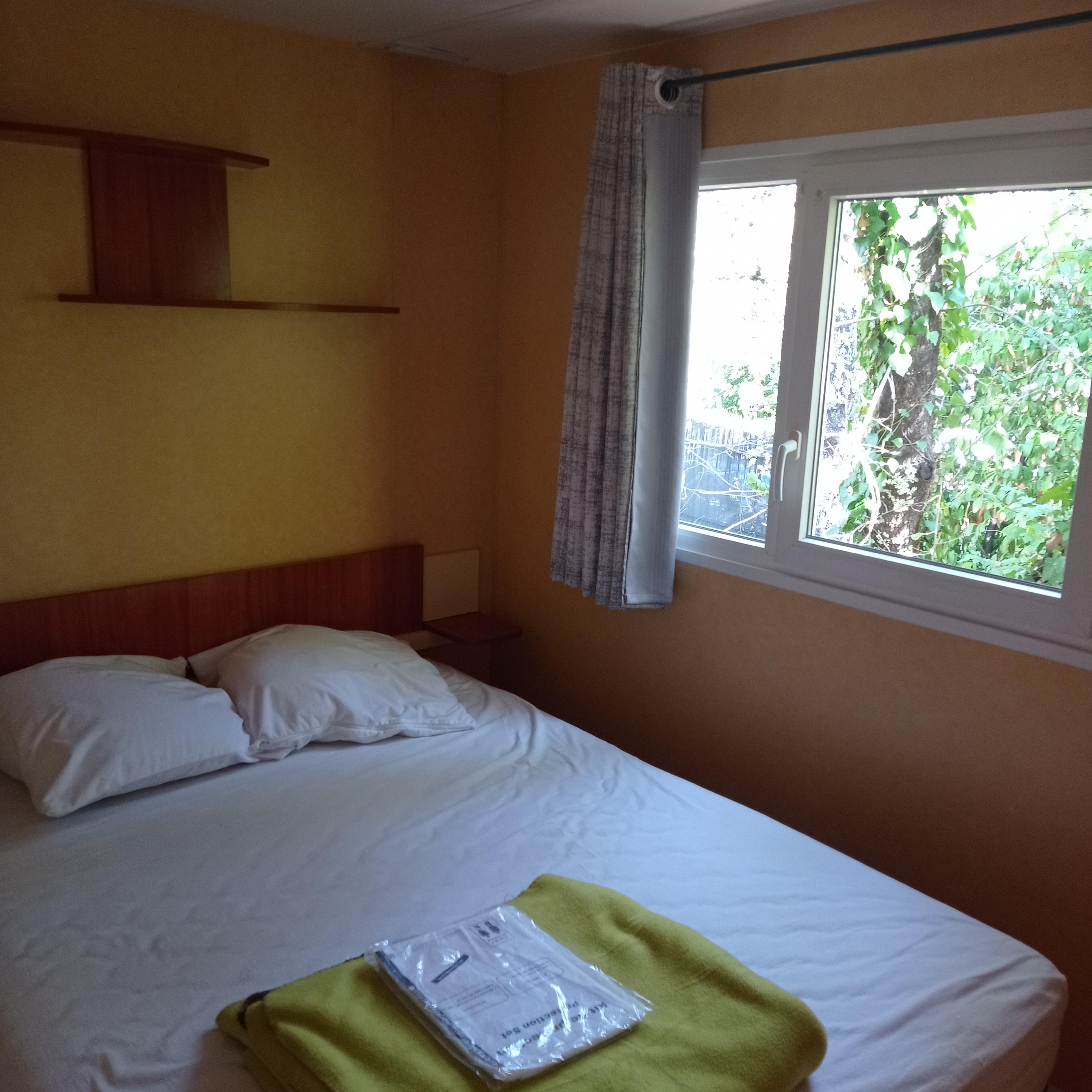 Camping Le Bel Air, Limogne-en-Quercy - photo 12