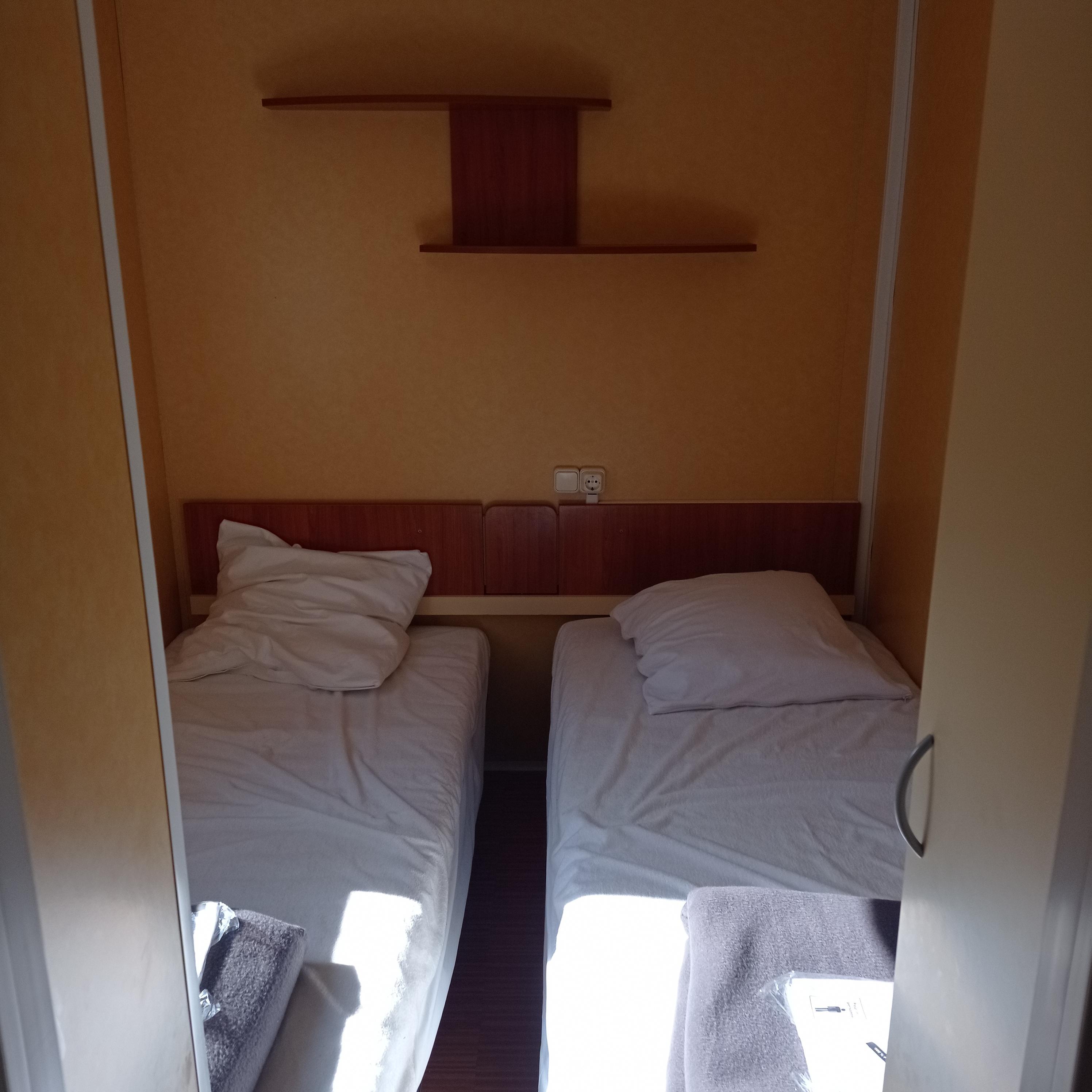 Camping Le Bel Air, Limogne-en-Quercy - photo 13