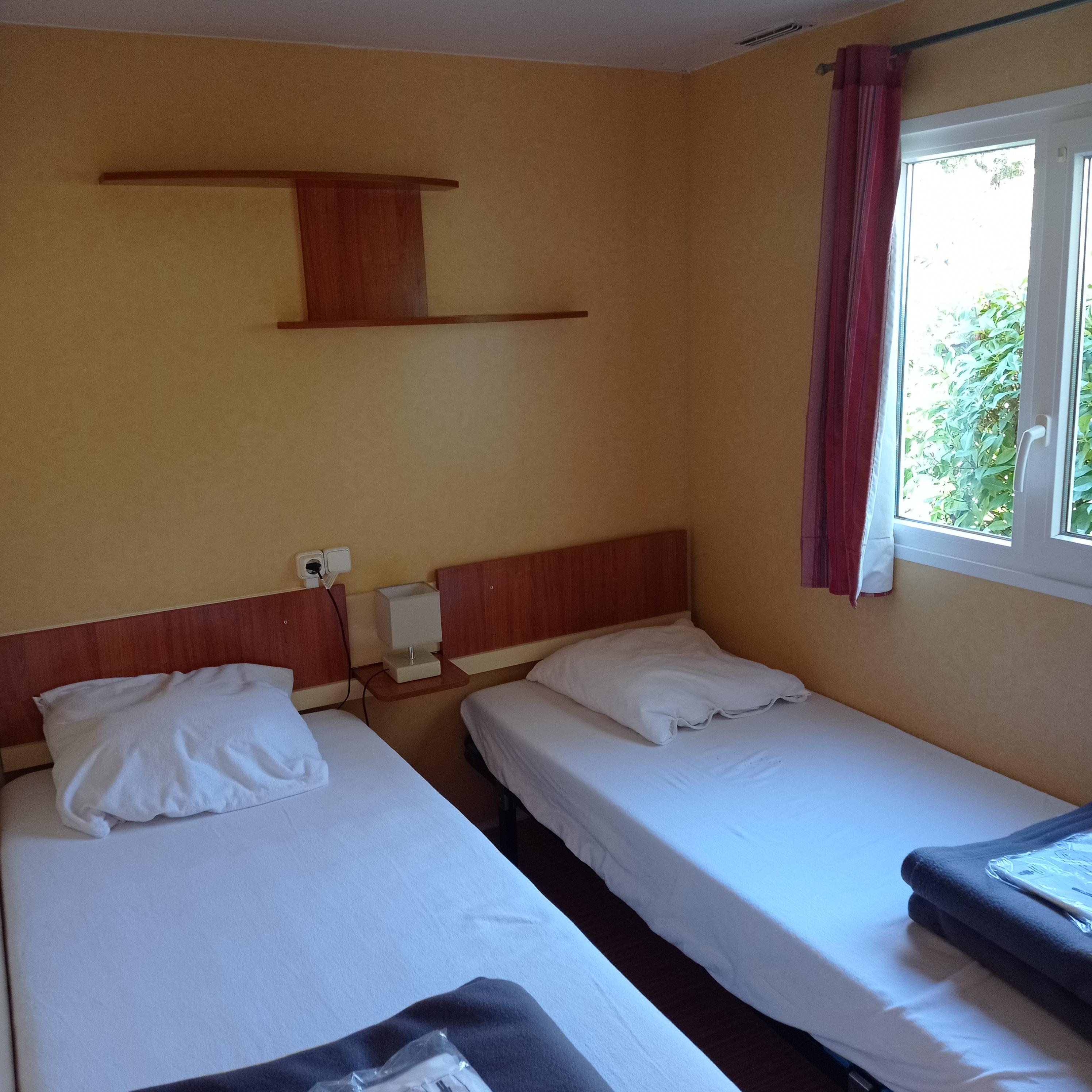 Camping Le Bel Air, Limogne-en-Quercy - photo 14