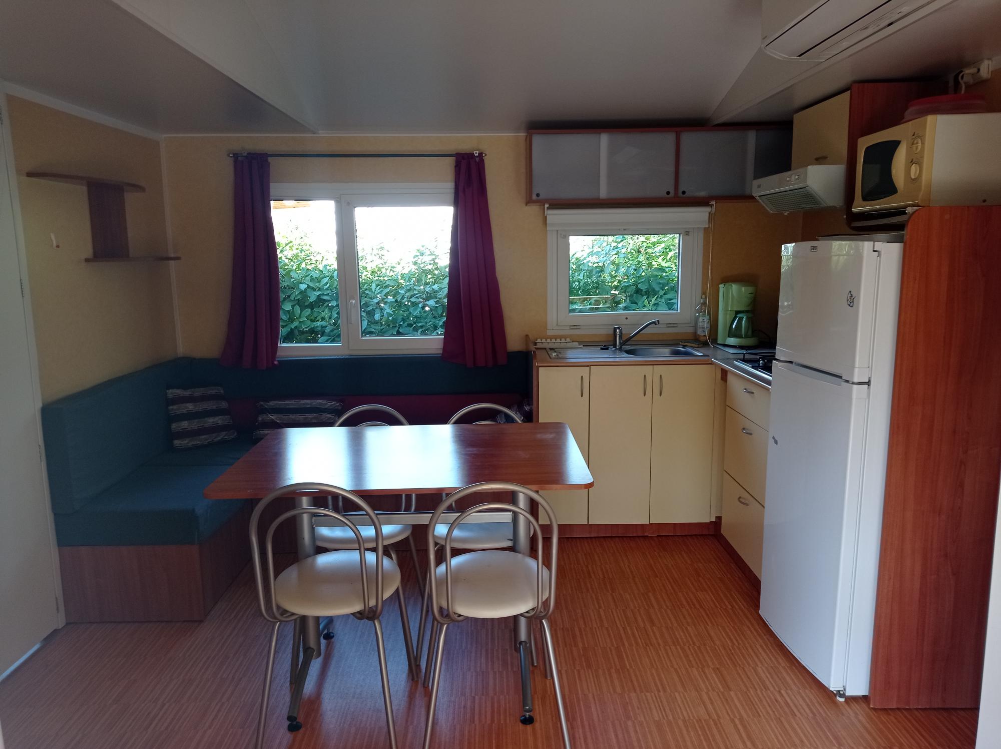 Camping Le Bel Air, Limogne-en-Quercy - photo 15
