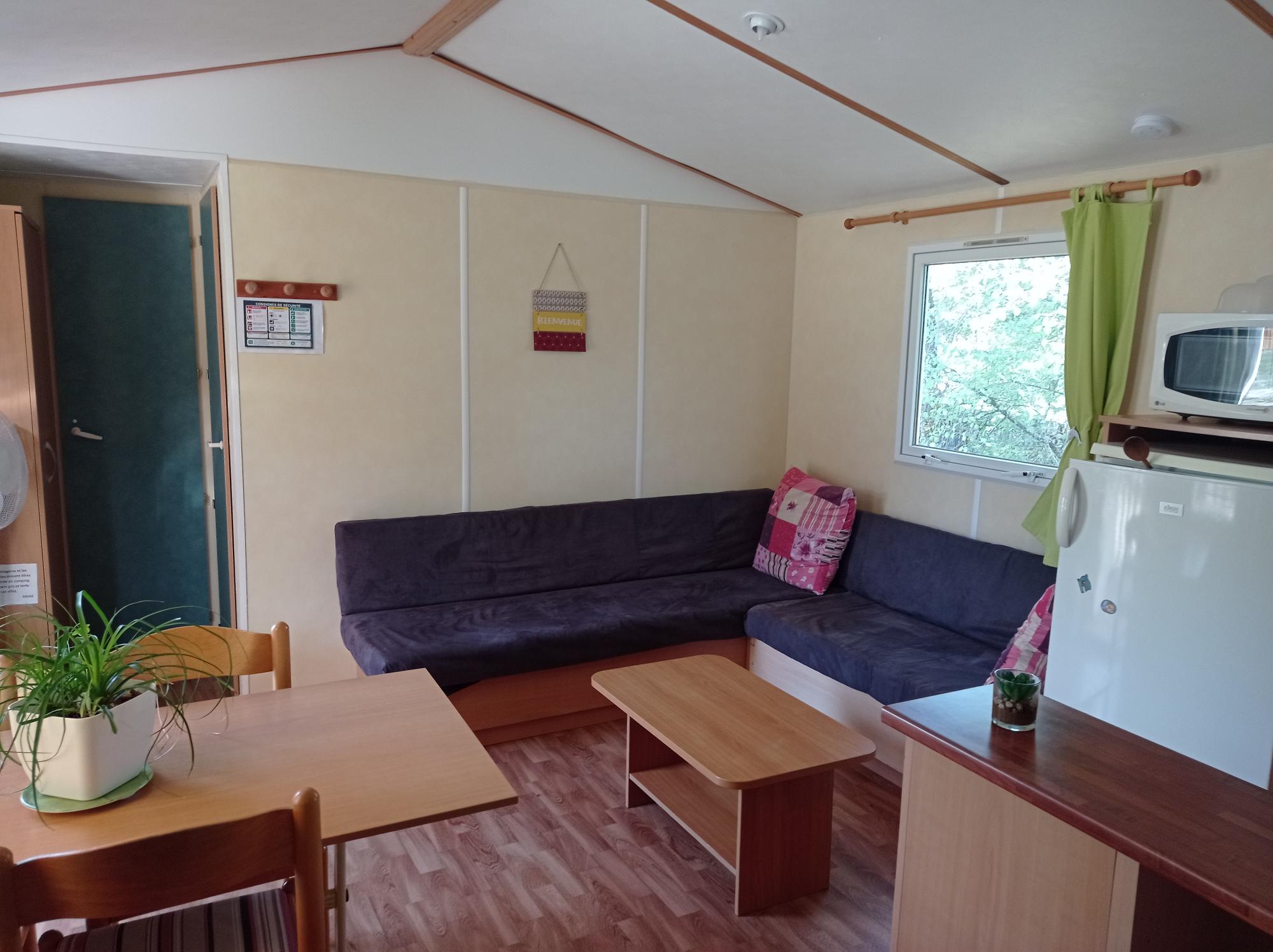 Camping Le Bel Air, Limogne-en-Quercy - photo 16