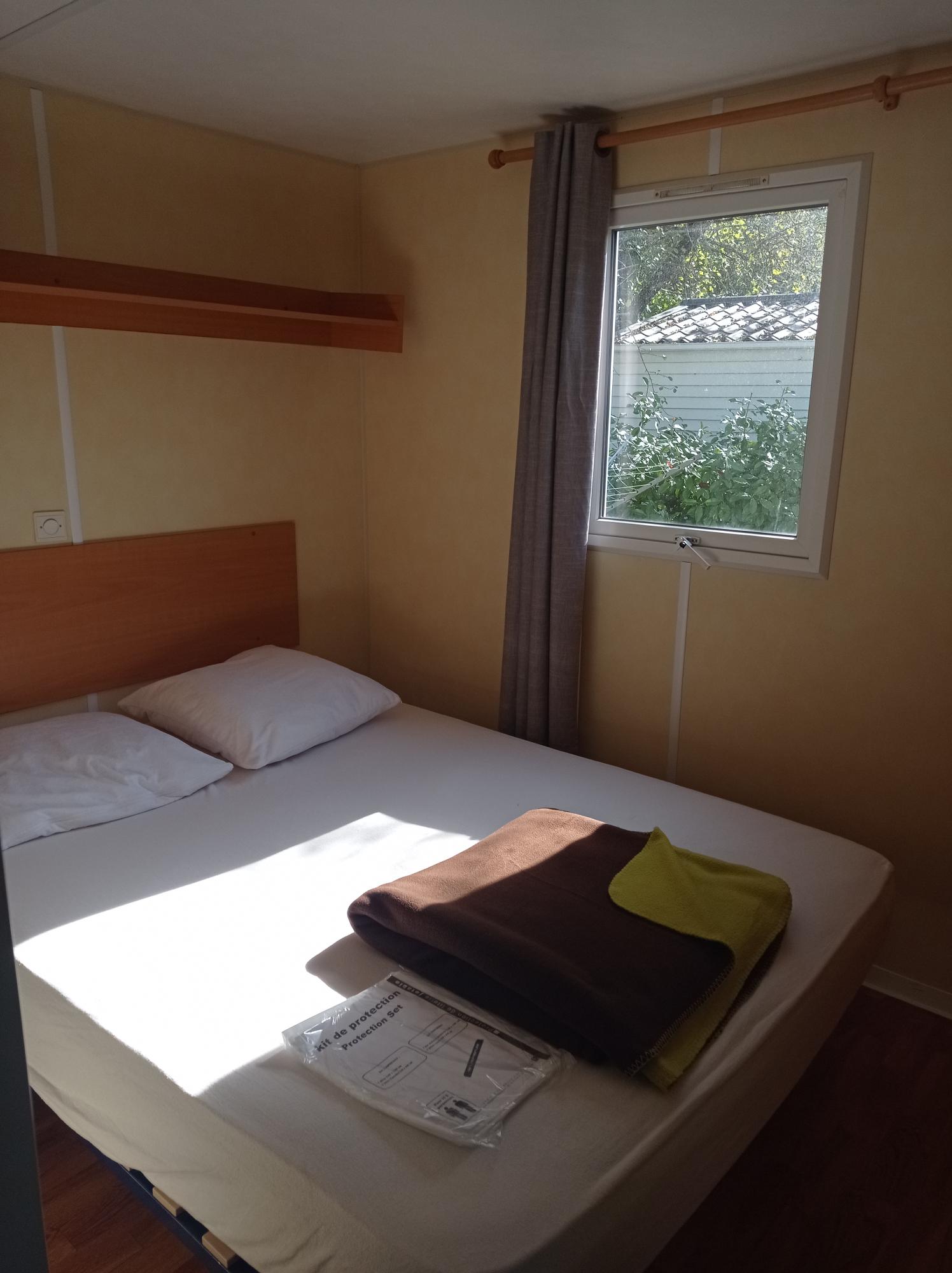 Camping Le Bel Air, Limogne-en-Quercy - photo 17
