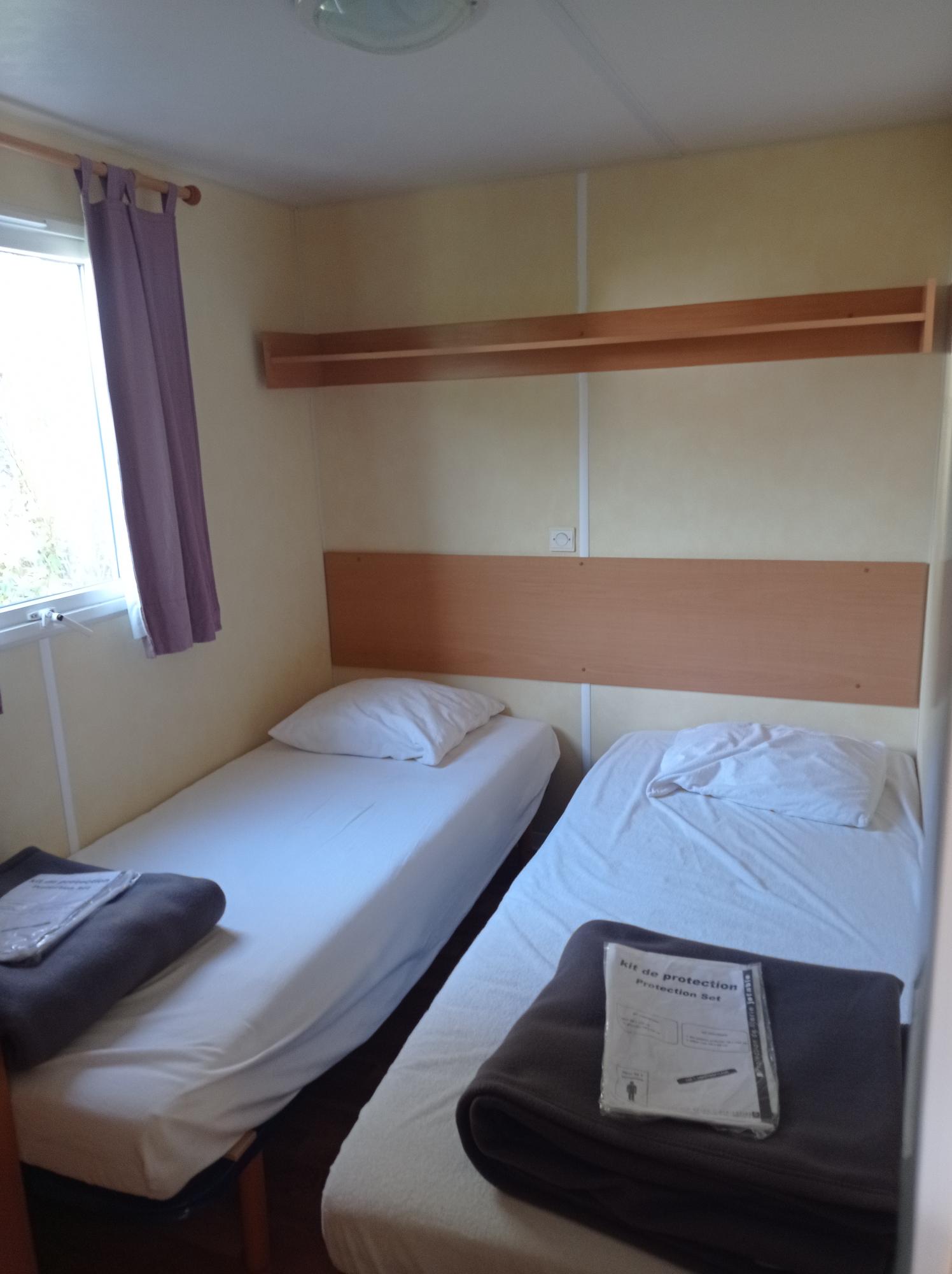 Camping Le Bel Air, Limogne-en-Quercy - photo 18