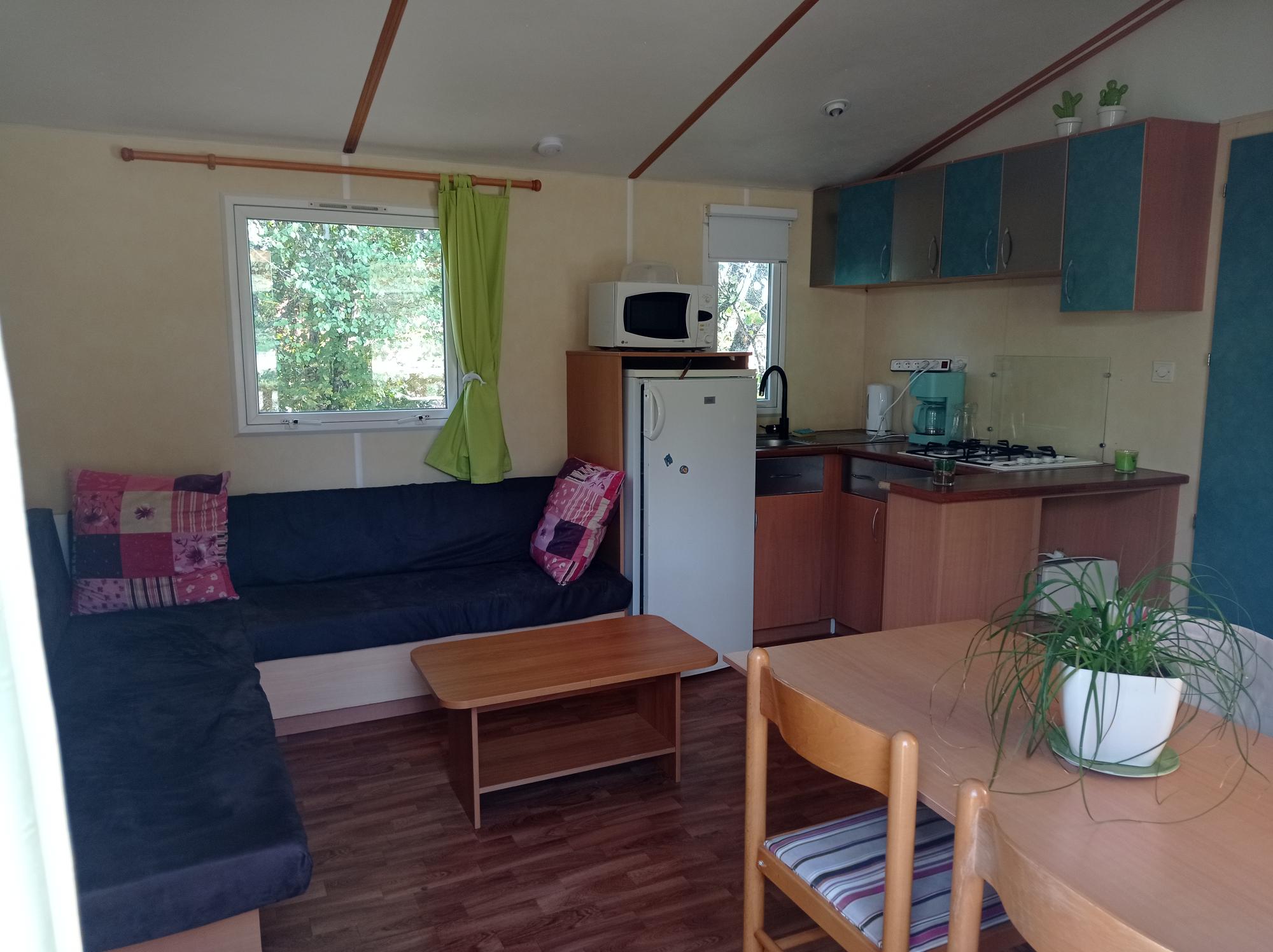 Camping Le Bel Air, Limogne-en-Quercy - photo 19