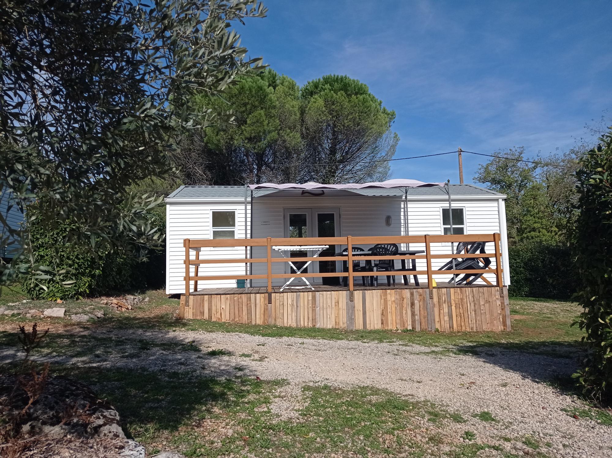Camping Le Bel Air, Limogne-en-Quercy - photo 20