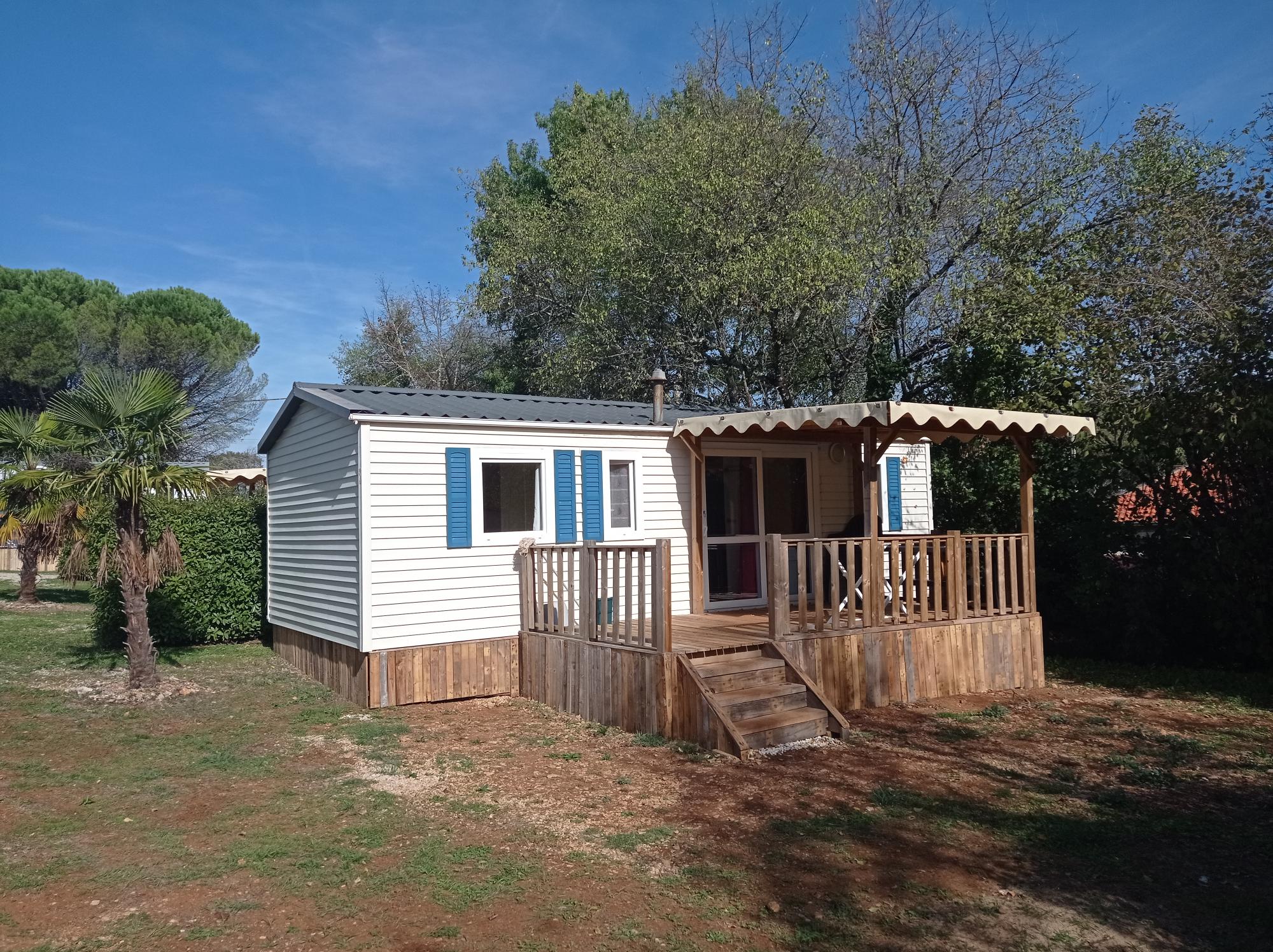 Camping Le Bel Air, Limogne-en-Quercy - photo 21