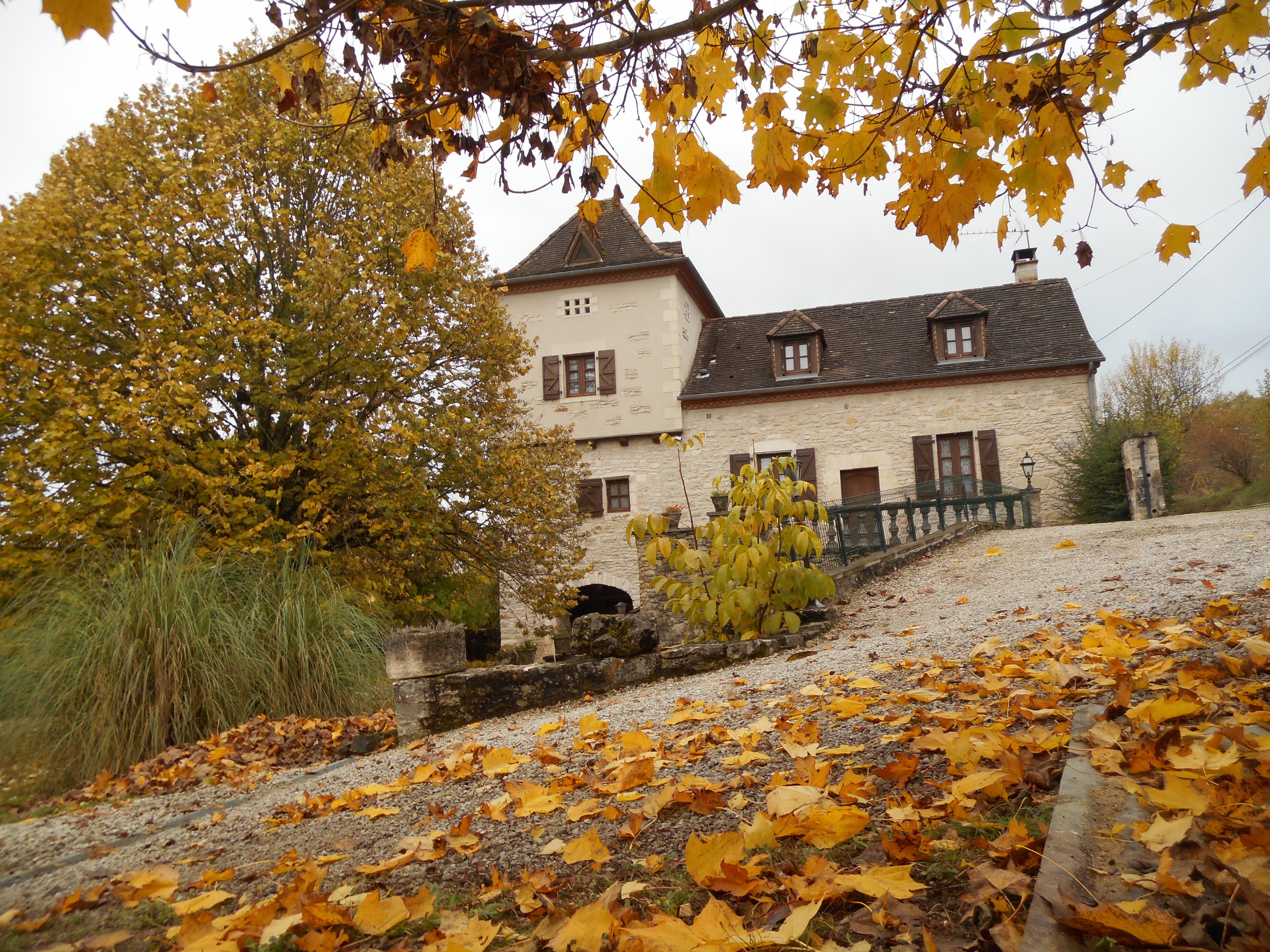 Gîte Rural de Louchapt, Martel - photo 2