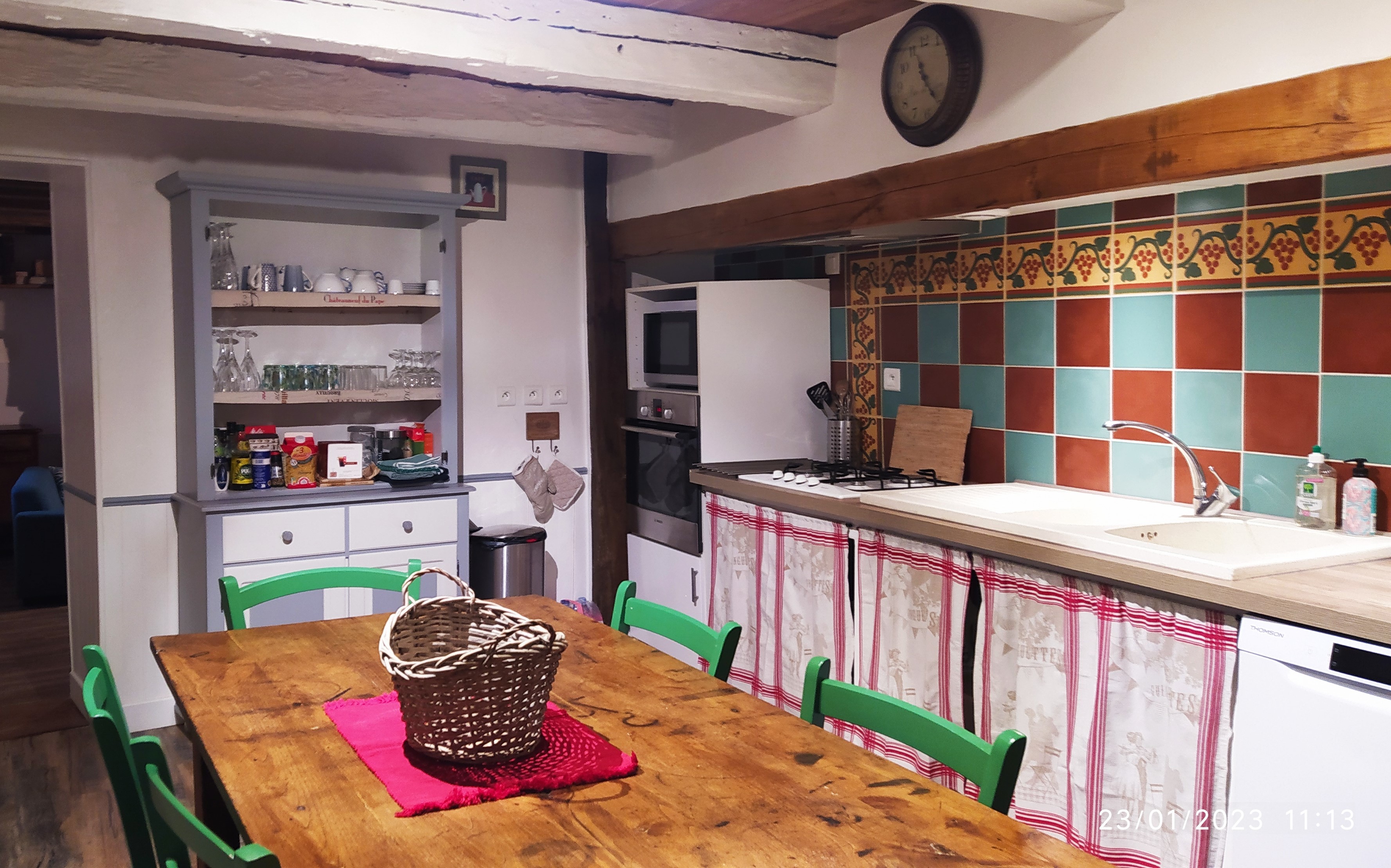 La Maison d'Irène, Soturac - photo 3