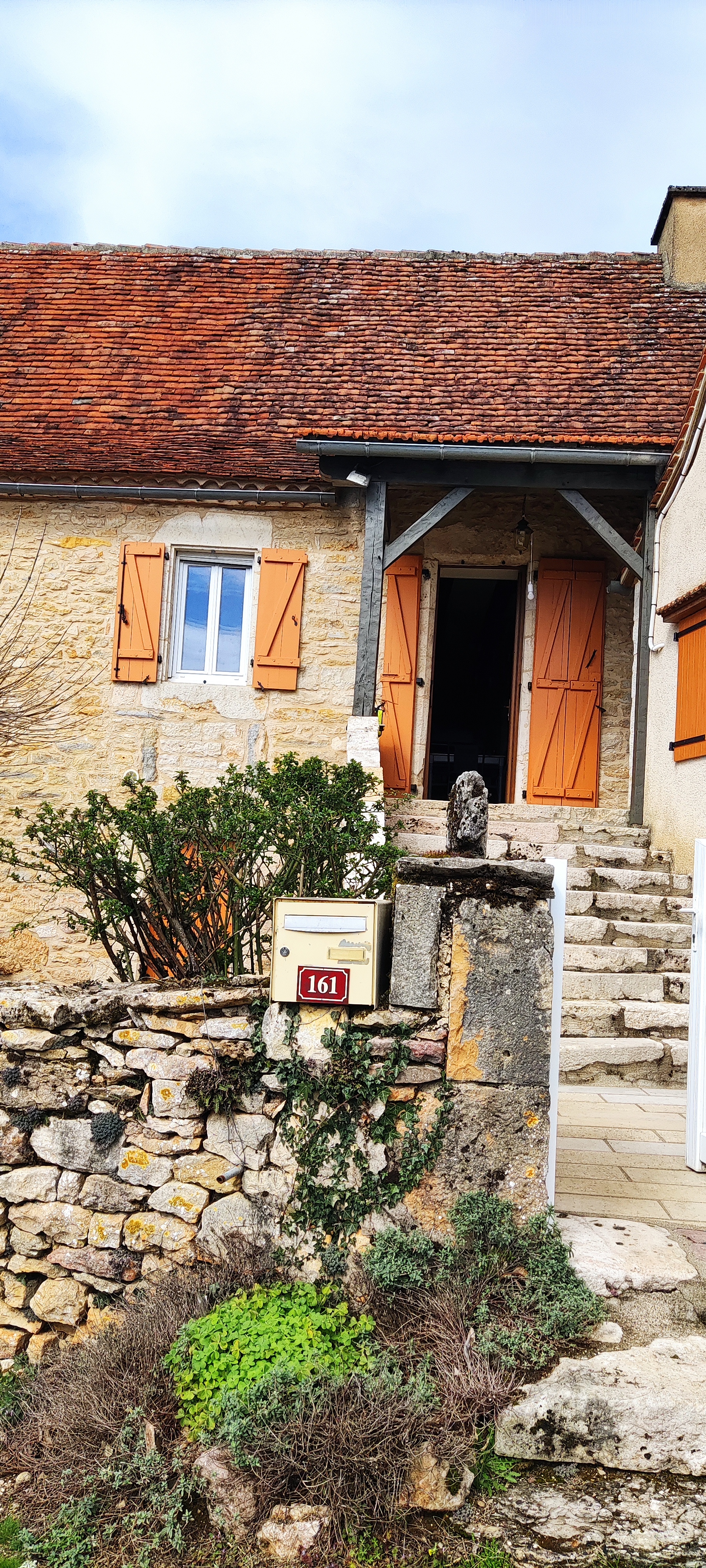 Gîte d'étape "Le Sansouci", Issendolus - photo 3