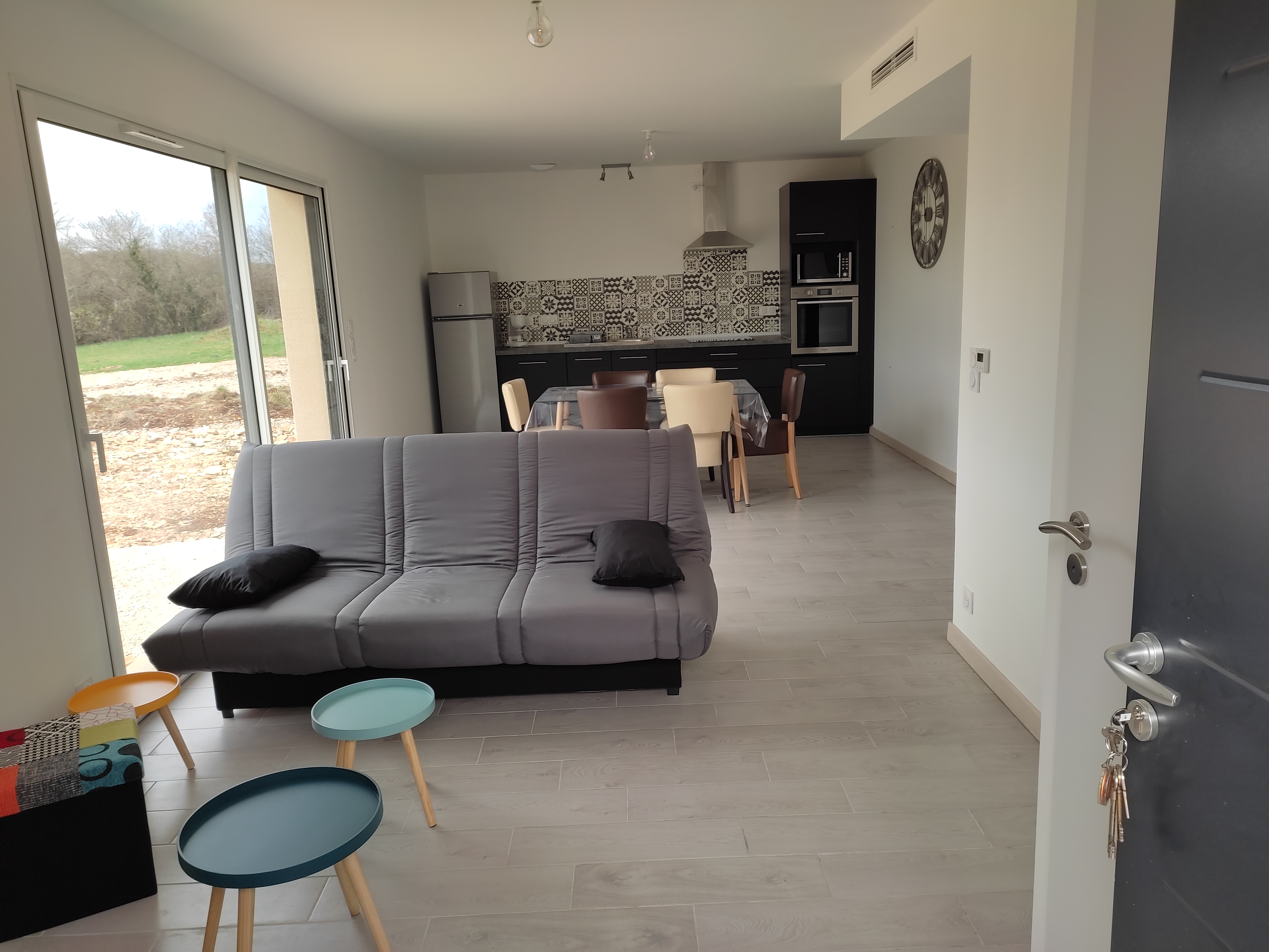 Gite Salers, Cuzance - photo 4