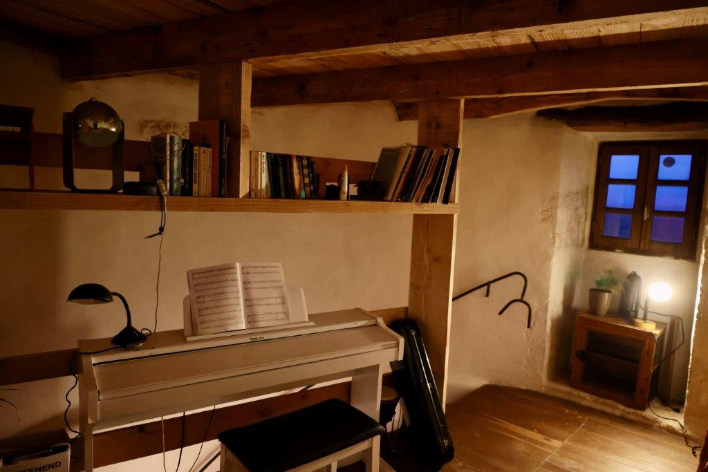 Le Grand Ciel Solitaire, Quissac - photo 2