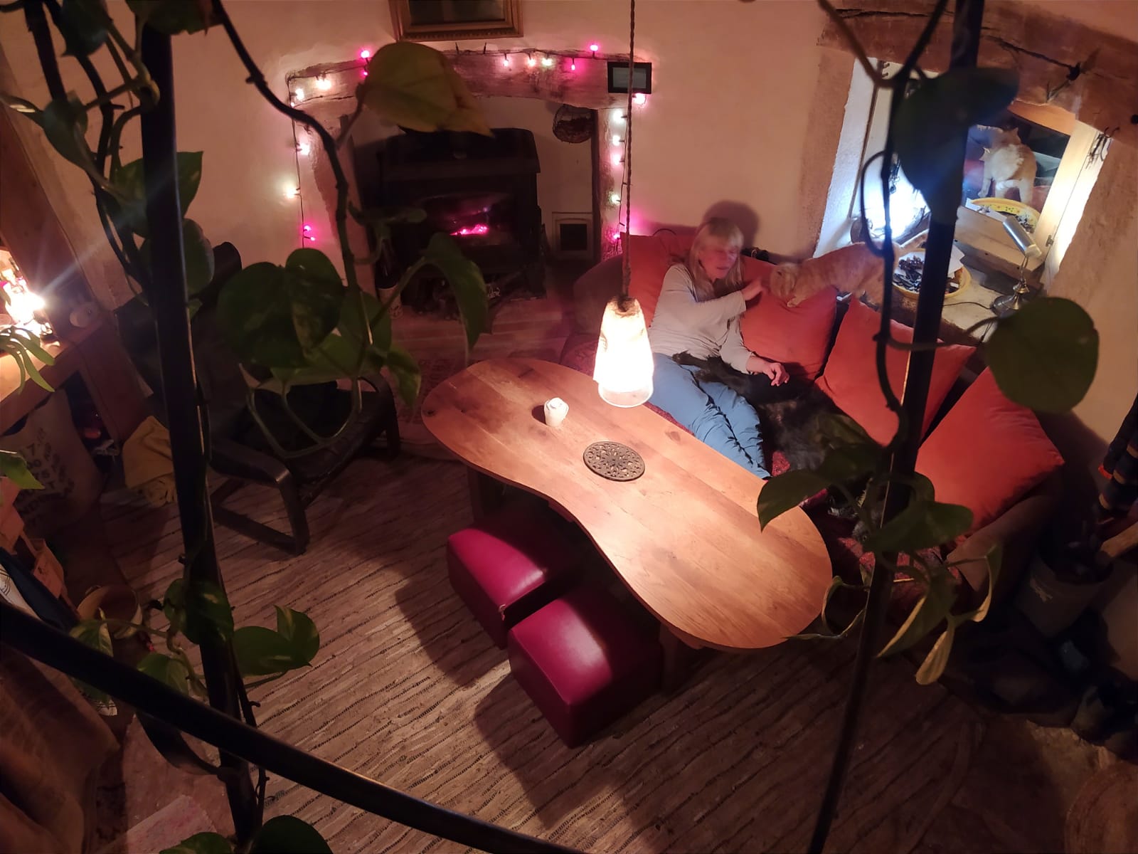 Le Grand Ciel Solitaire, Quissac - photo 6