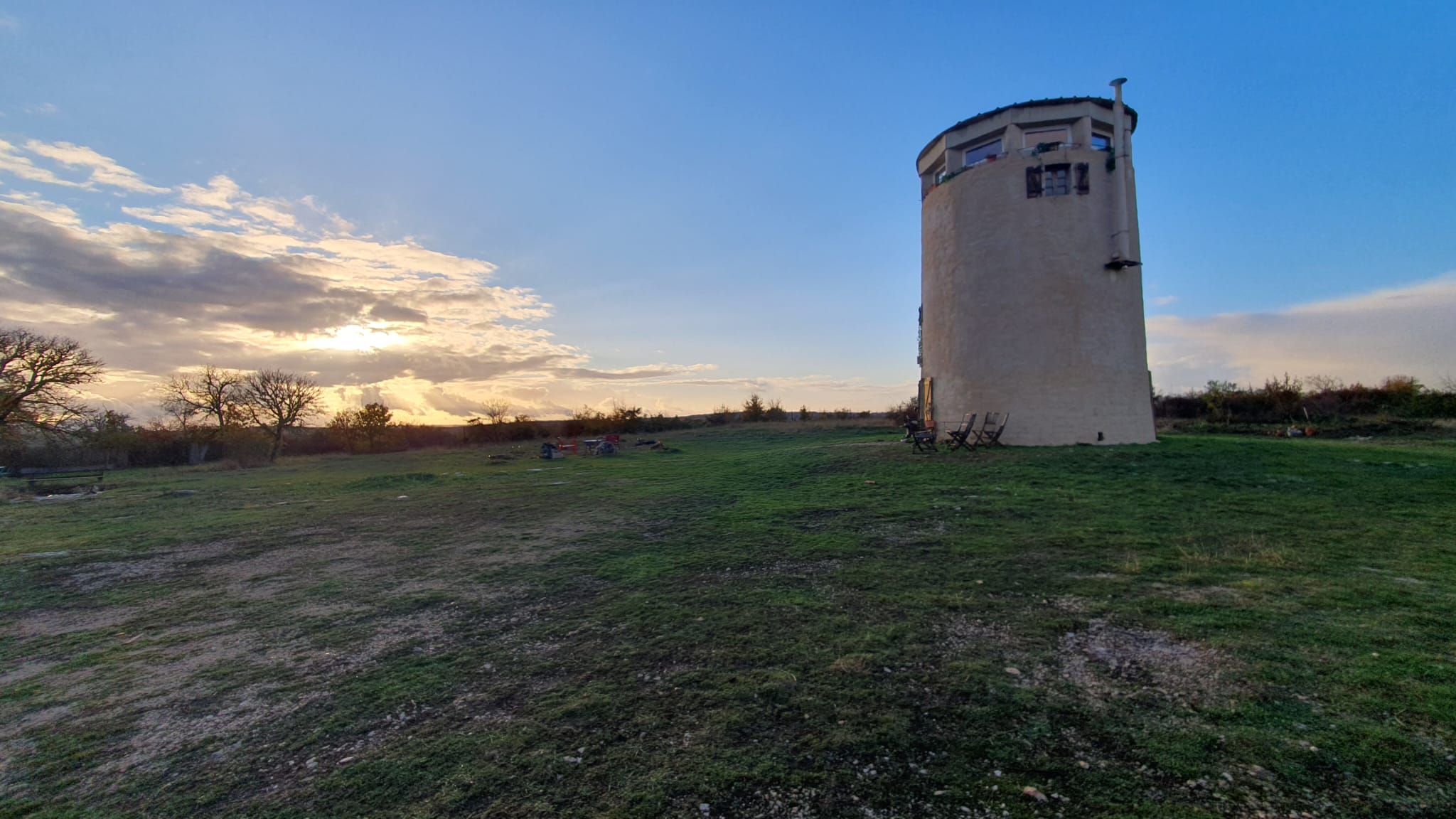 Le Grand Ciel Solitaire, Quissac - photo 7