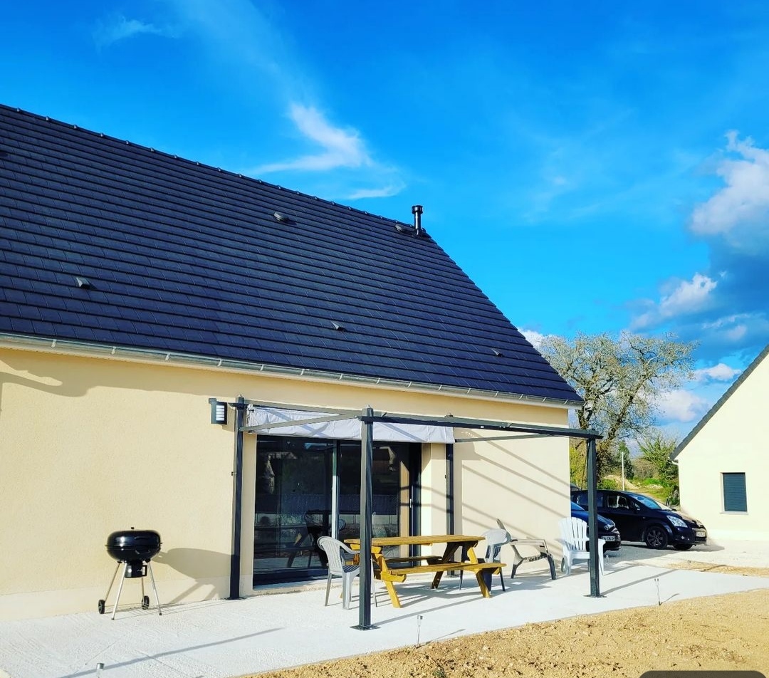 Limousine, Cuzance - photo 11