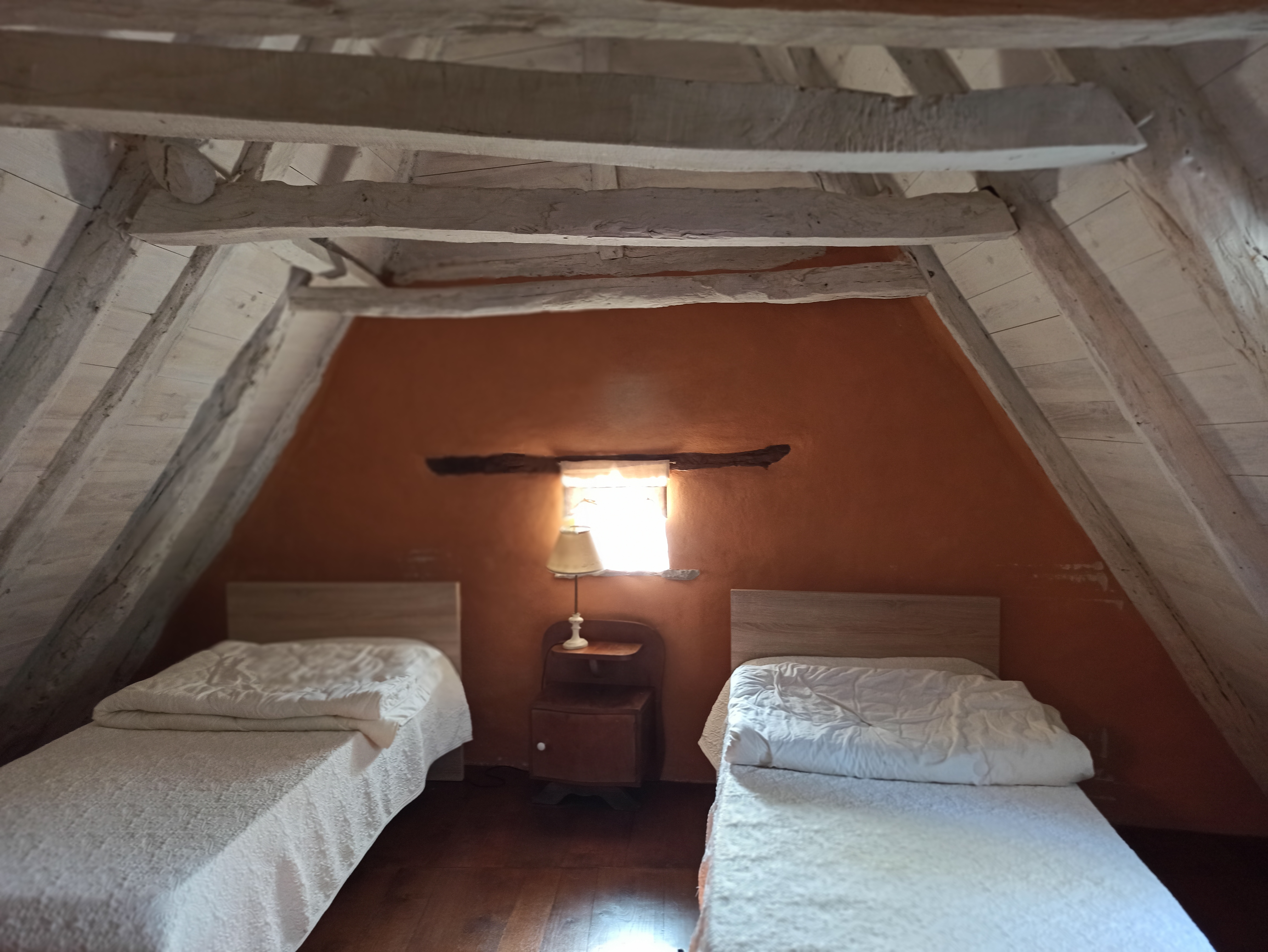 La maison du Causse, Espédaillac - photo 2