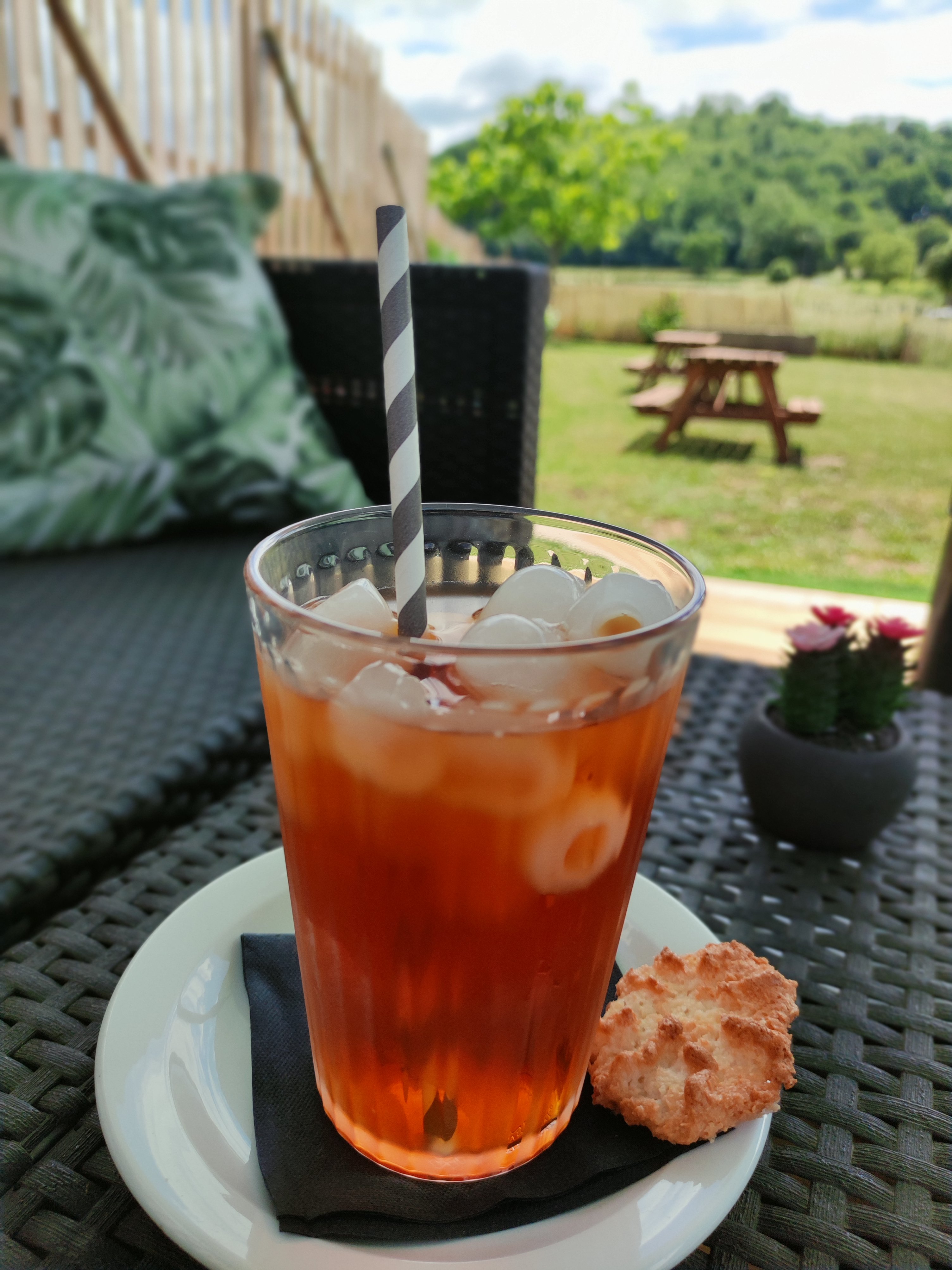 La Grange aux Truffes — photo 3