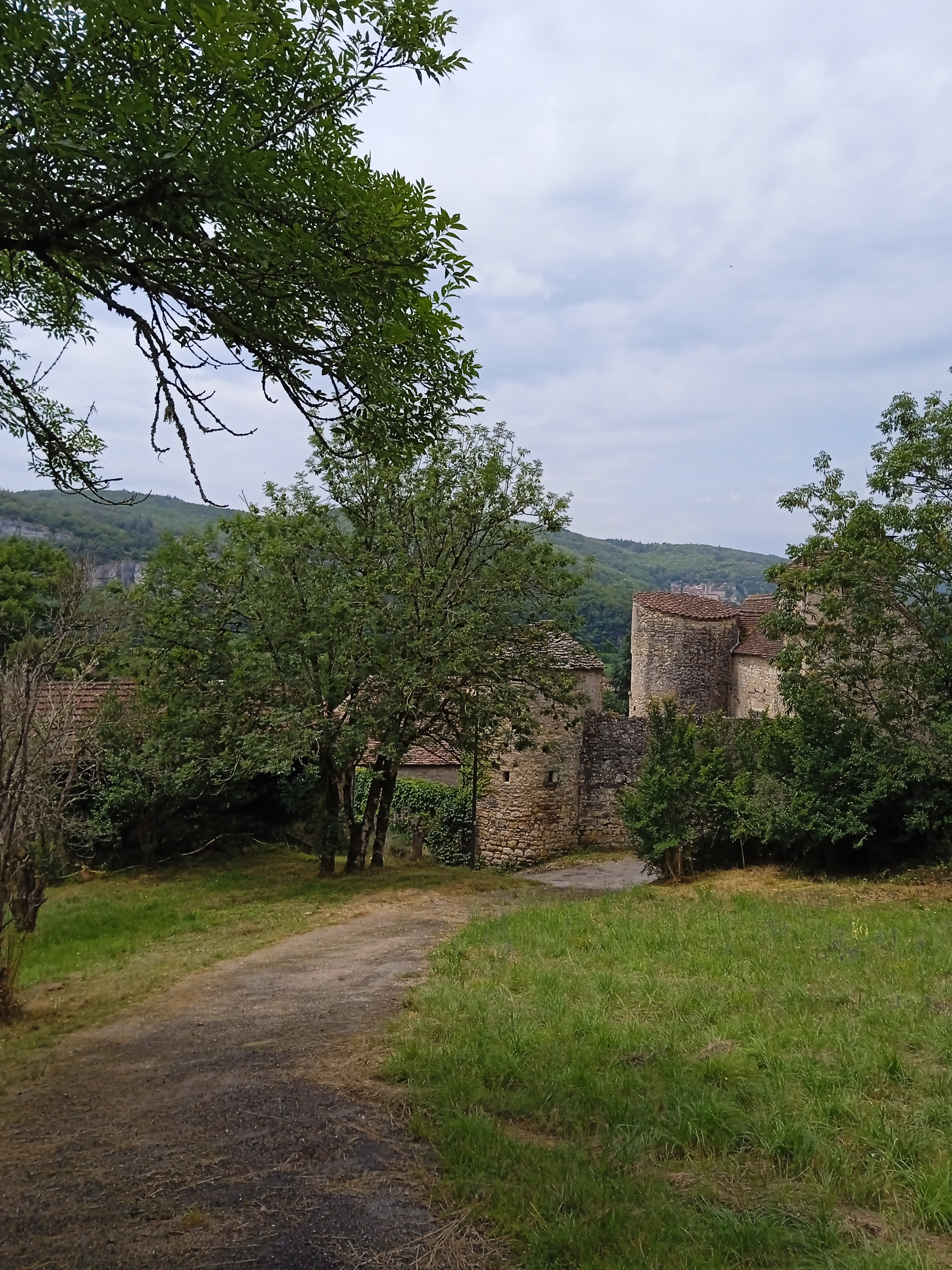 L'Oustalet, Tour-de-Faure - photo 3