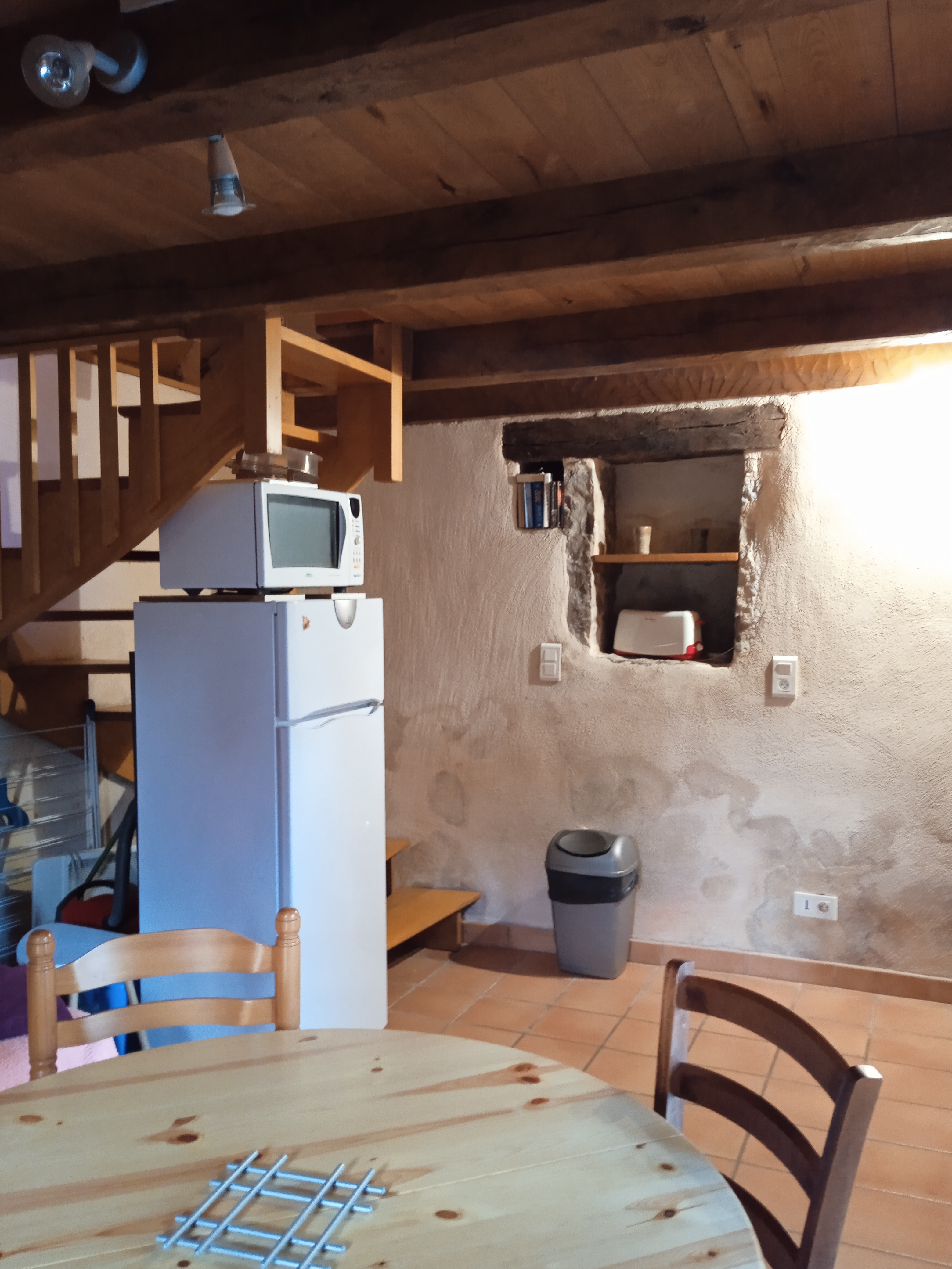 L'Oustalet, Tour-de-Faure - photo 4