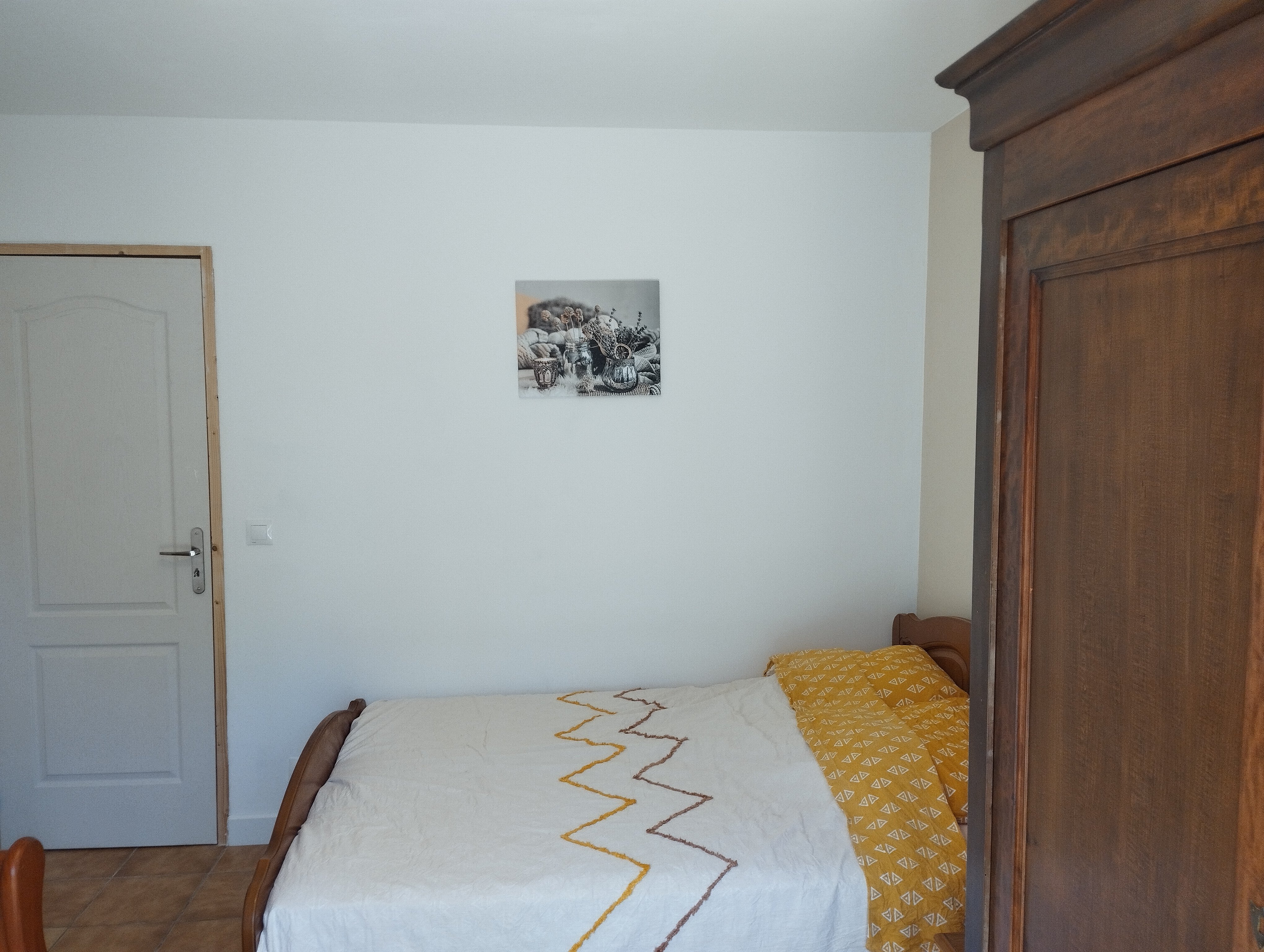 La Sérénité Marivaloise _ Gîte 2 _ capacité jusqu'à 12 personnes, Lacapelle-Marival - photo 15