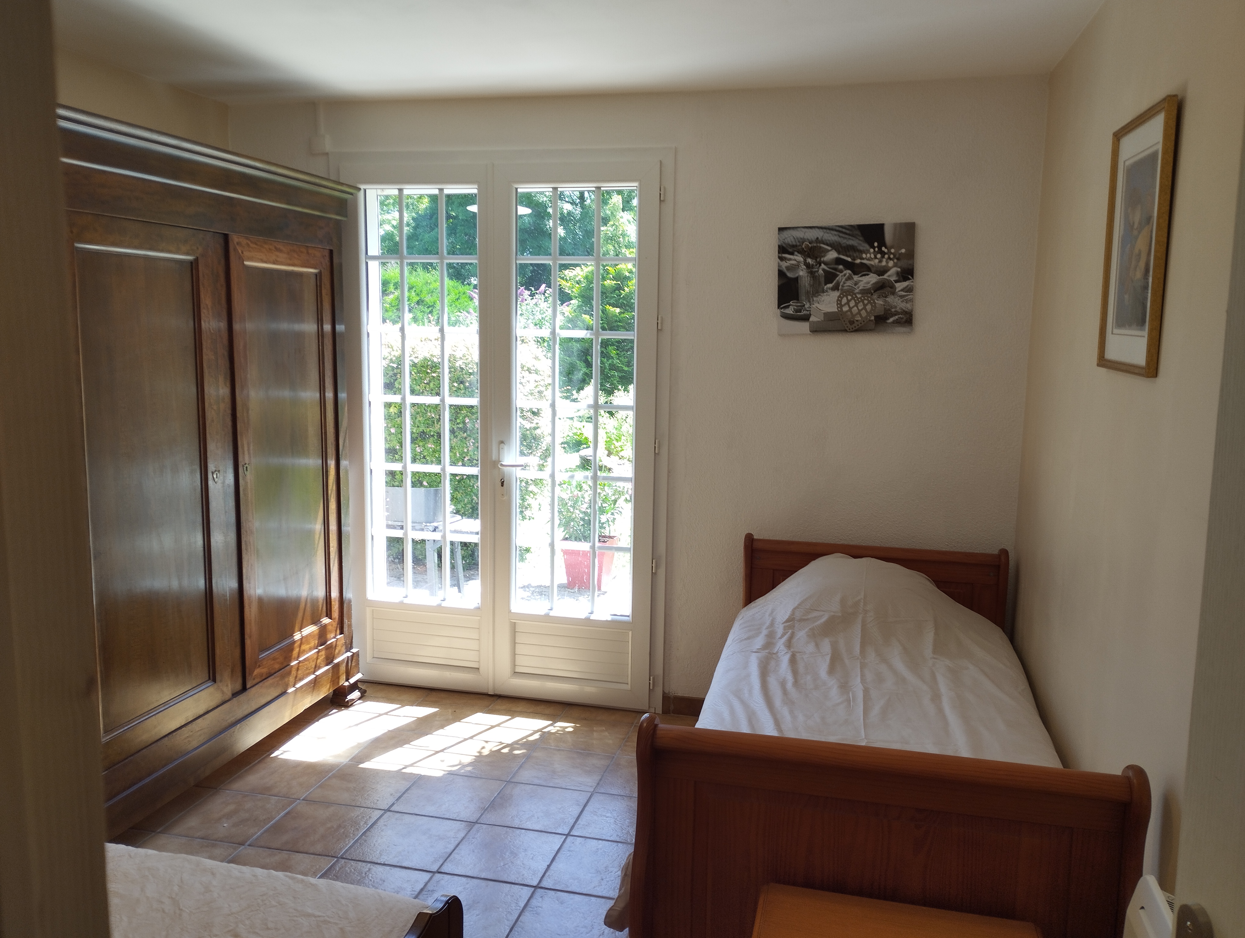 La Sérénité Marivaloise _ Gîte 2 _ capacité jusqu'à 12 personnes, Lacapelle-Marival - photo 16