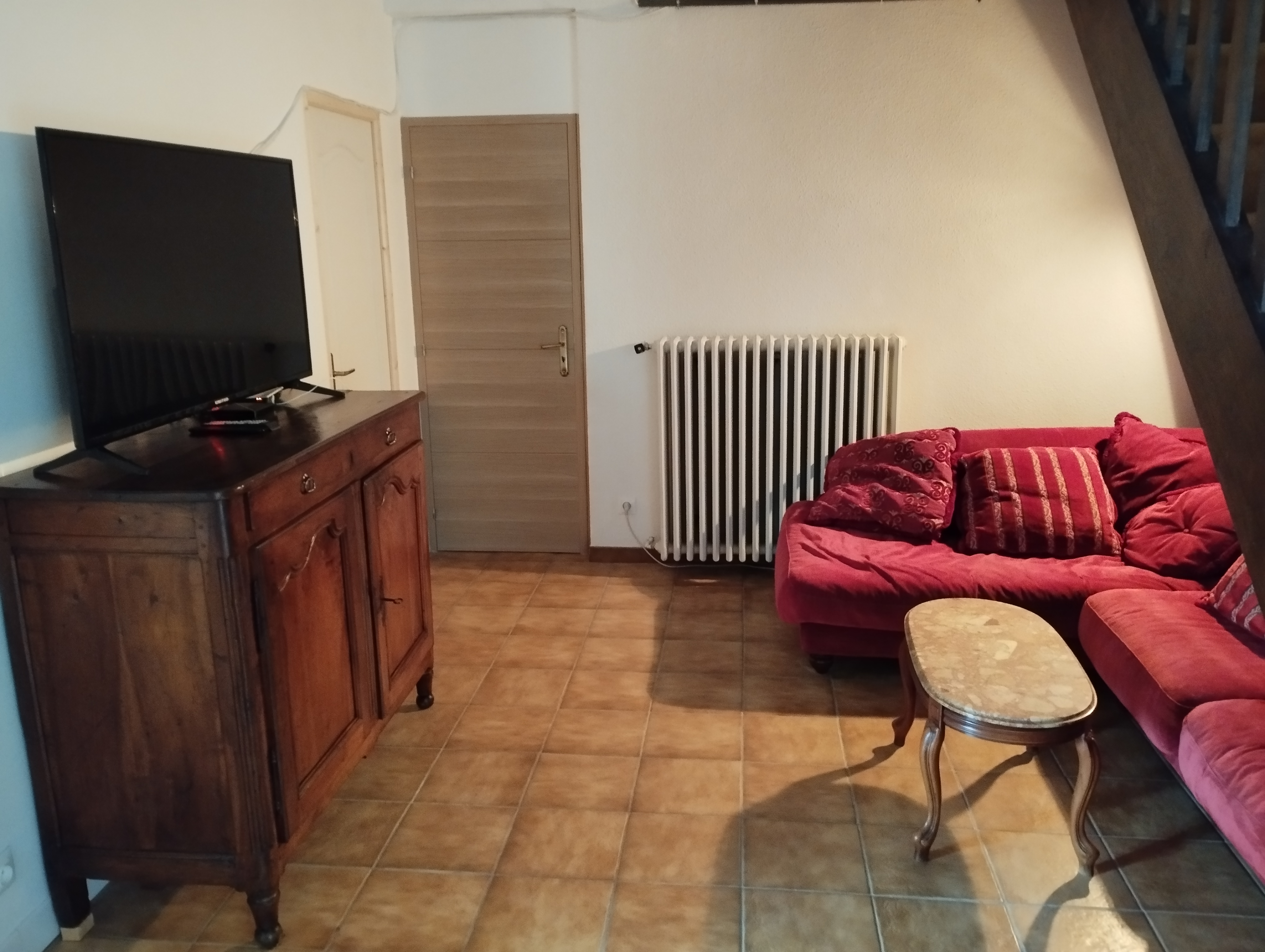 La Sérénité Marivaloise _ Gîte 2 _ capacité jusqu'à 12 personnes, Lacapelle-Marival - photo 20