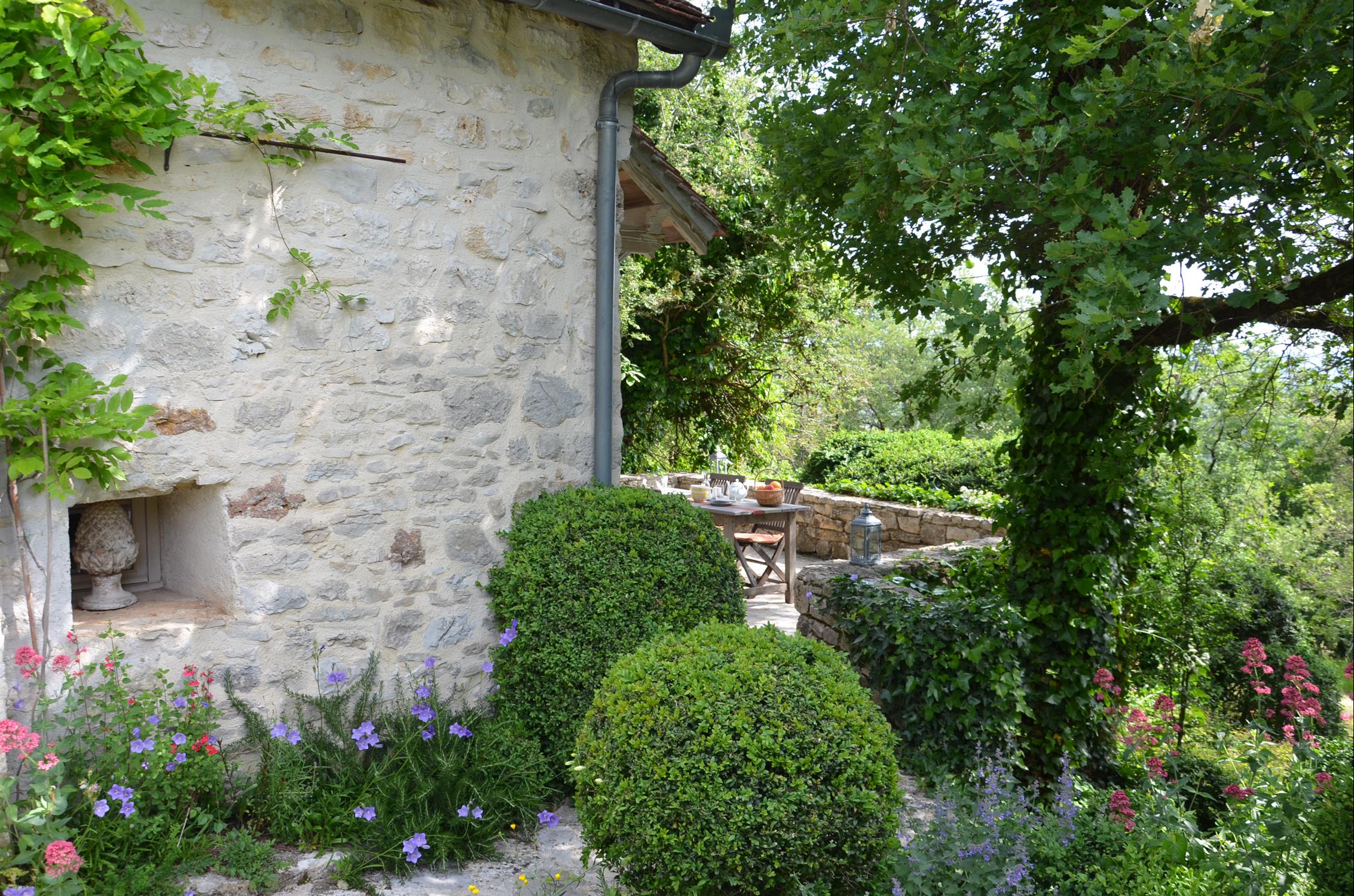 Les Gîtes du Rigaudou - Rigaudou, Saint-Denis-lès-Martel - photo 9