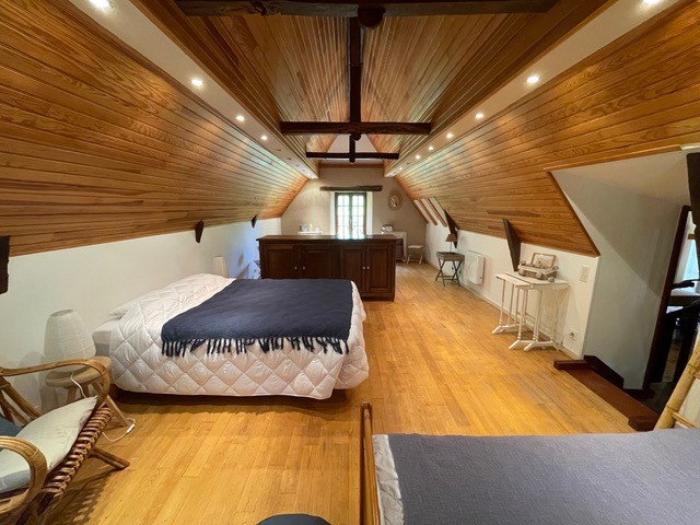 Les Tilleuls, Boussac - photo 2