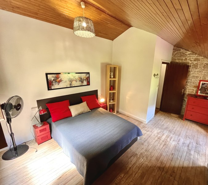 L'écluse Gîte au bord de l'eau (Lot), Montbrun - photo 19