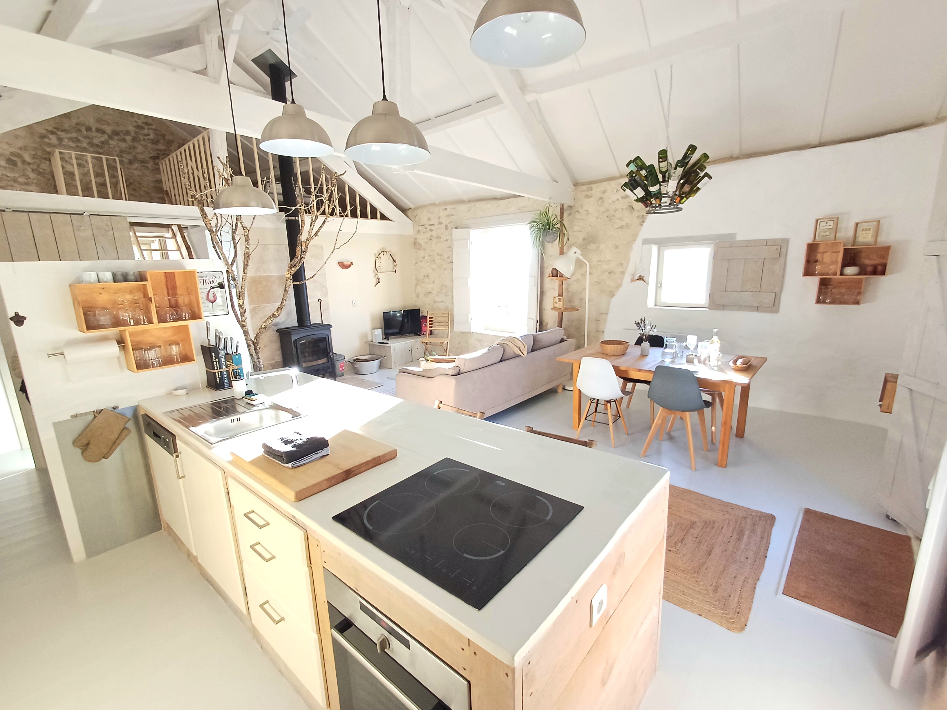 Bulle, Saint-Paul-Flaugnac - photo 2