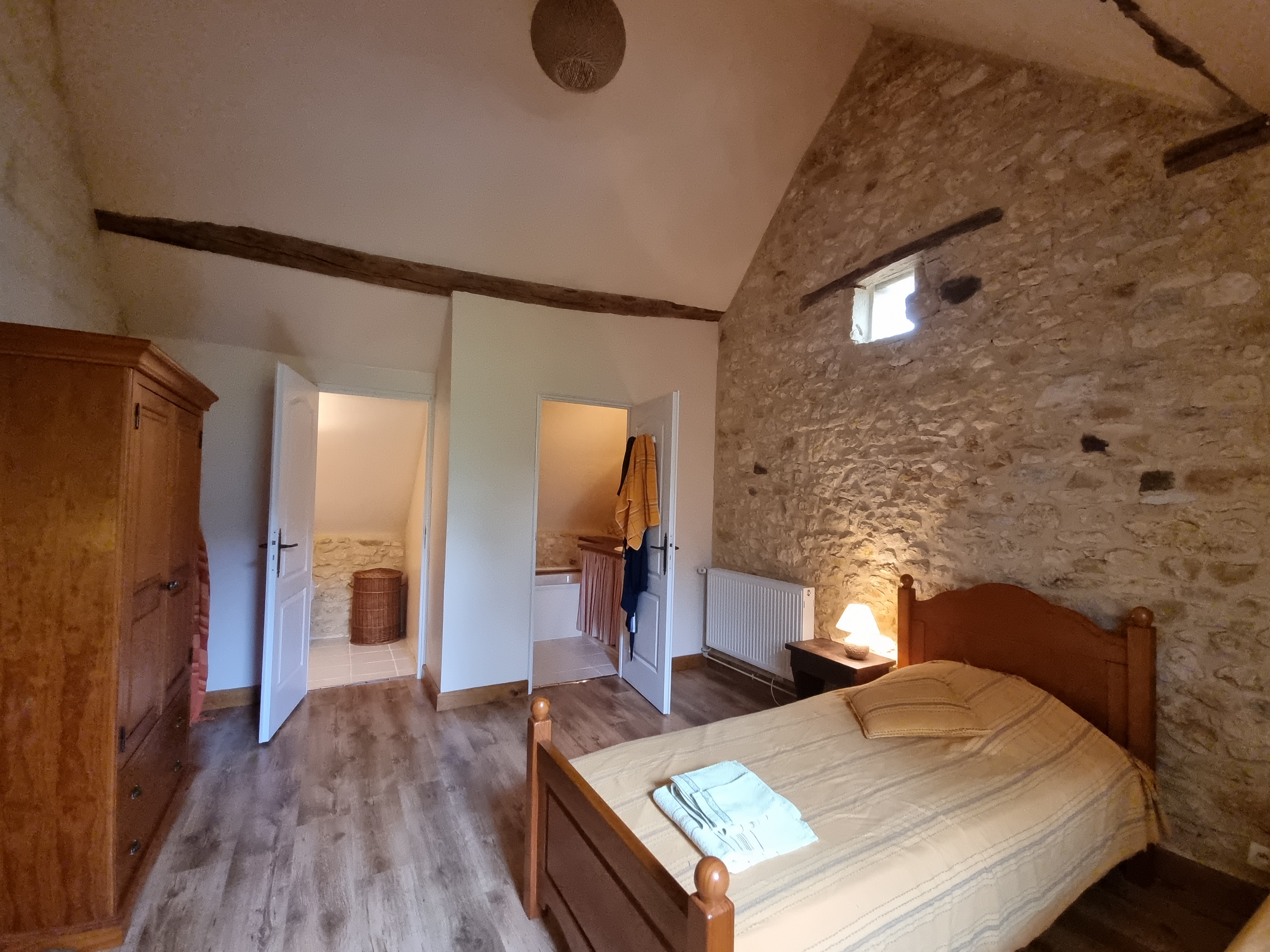 Le Domaine Conty, Nadaillac-de-Rouge - photo 9