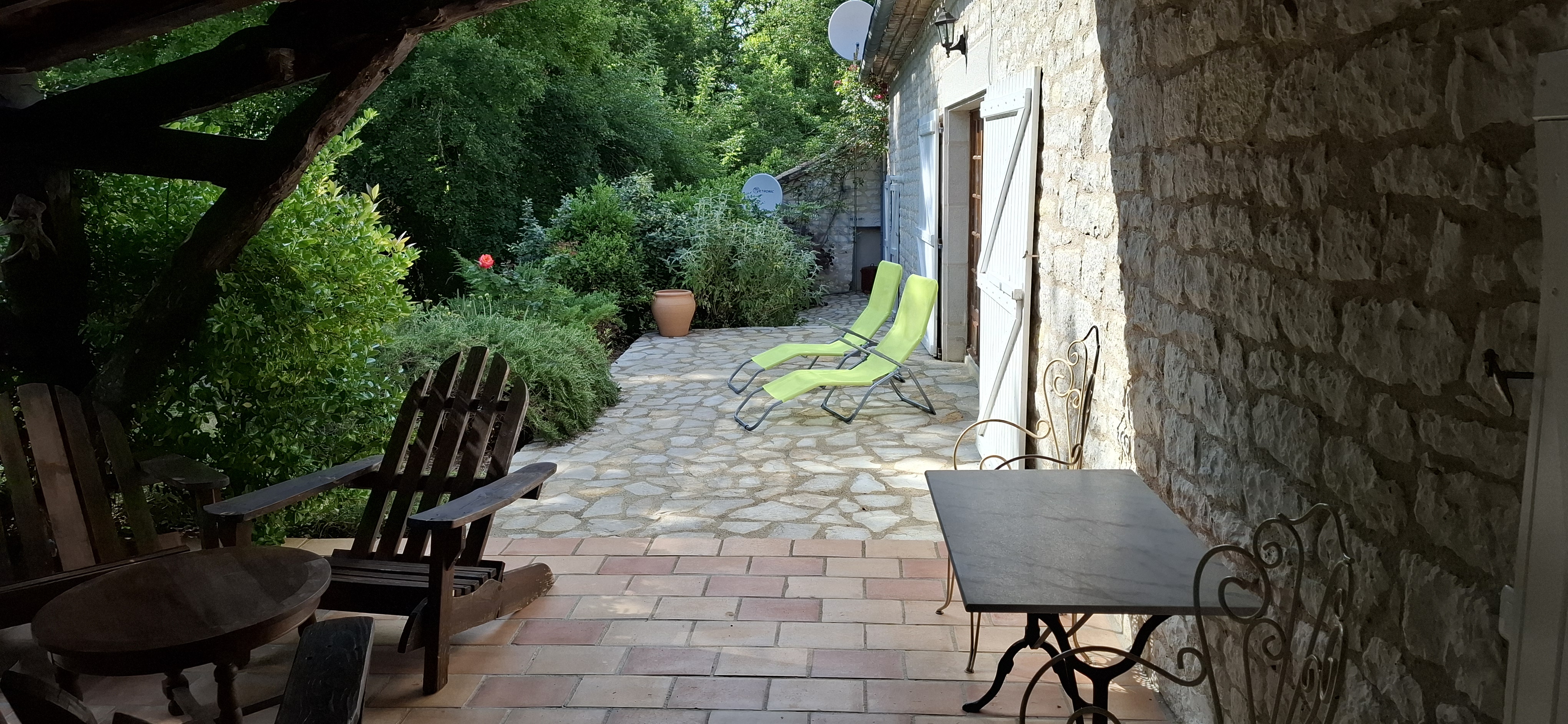 Gite Le Sabatou, Cézac - photo 10